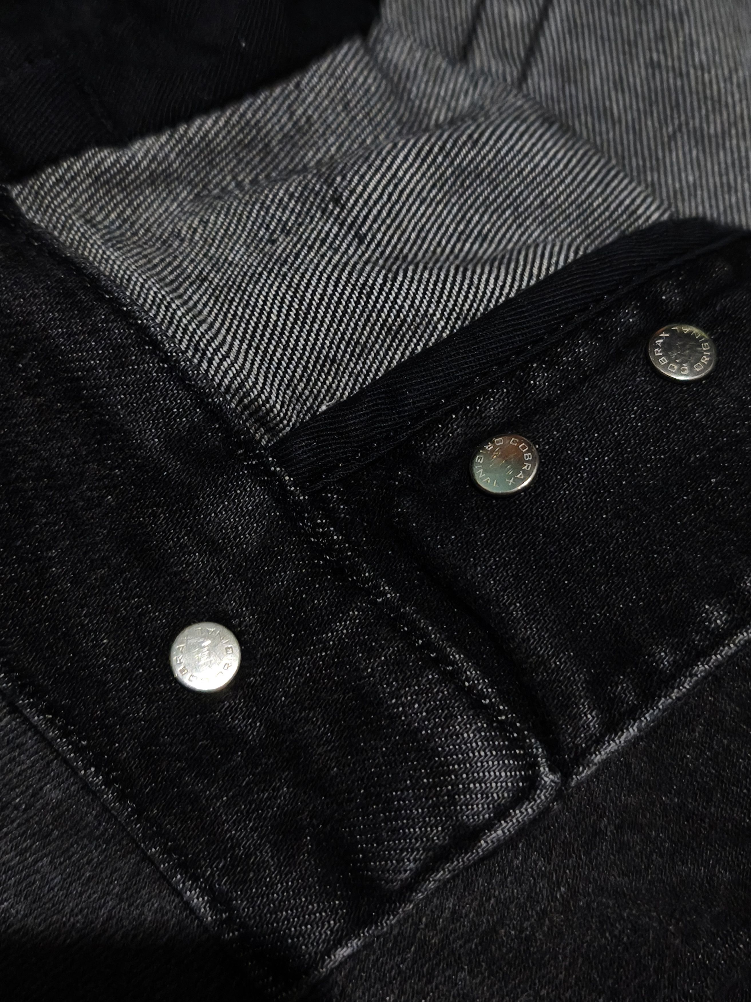 Amiri Amiri Jeans Black Skinny Men’s size 33 Size US 33 - 10 Thumbnail