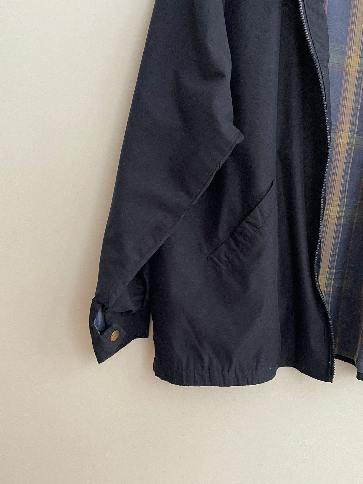 Polo Ralph Lauren Ralph Lauren jacket Size US XL / EU 56 / 4 - 8 Thumbnail