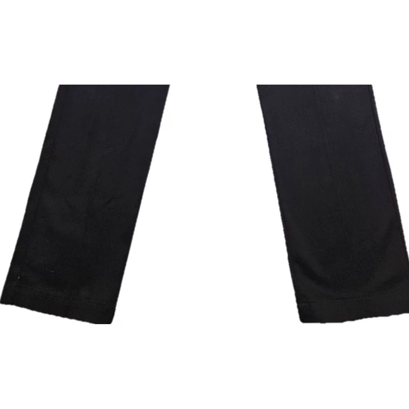 Dockers Dockers Slim Fit Black Dress Pants 34x32 Men’s Flat Front Stretch Waterless Regular Inseam 32 Pants Size US 34 / EU 50 - 3 Thumbnail