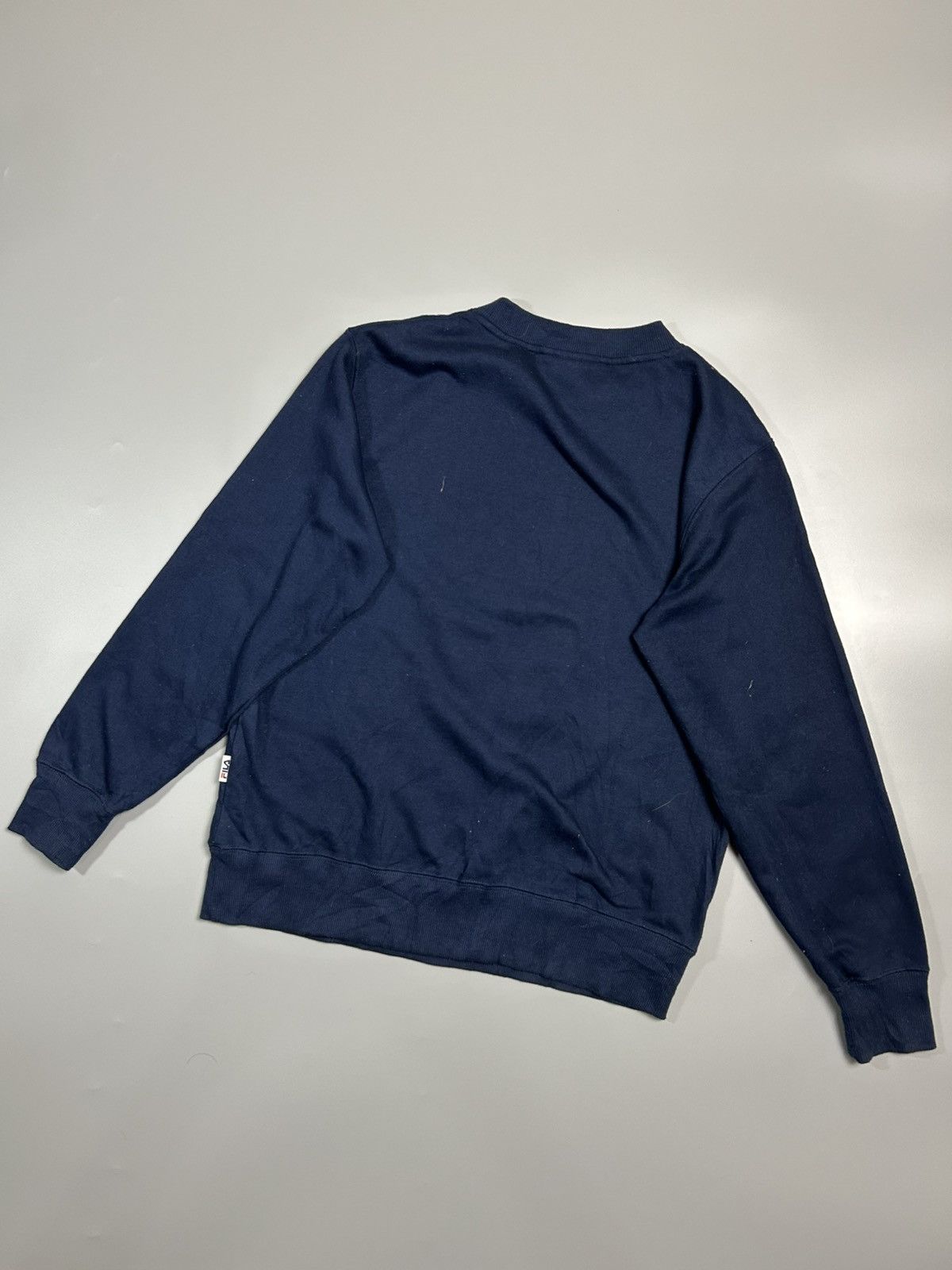 Fila Fila Collab Betty Boop Sweatshirt Size M / US 6-8 / IT 42-44 - 11 Thumbnail