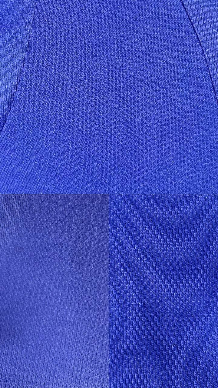 Adidas Japan Home 2002 JFA H.NAKATA #7 Football Shirt Jersey Adidas Size US L / EU 52-54 / 3 - 8 Thumbnail