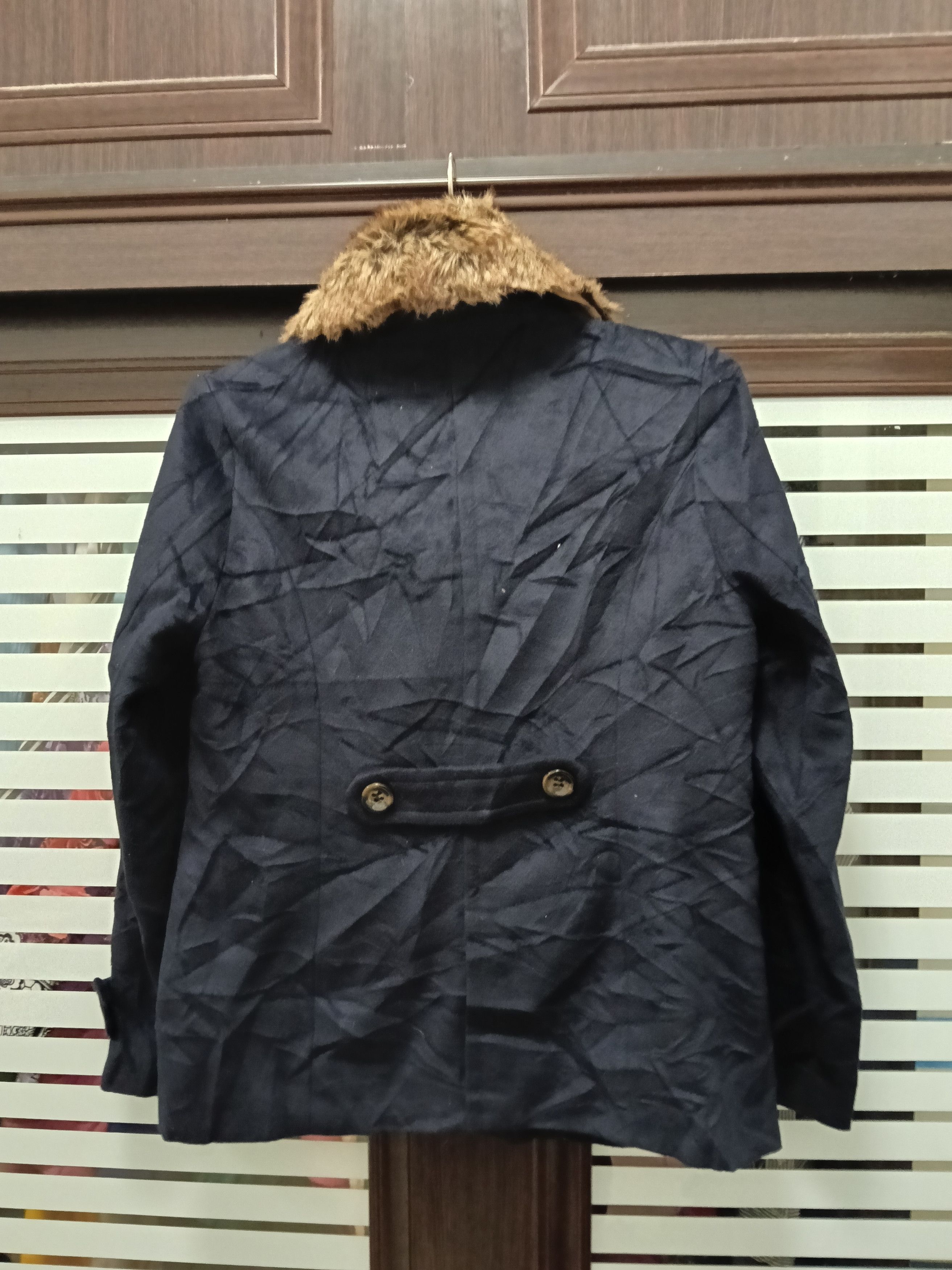 Japanese Brand 💥 Japanese Sorridere Jacket💥 Size S / US 4 / IT 40 - 6 Thumbnail
