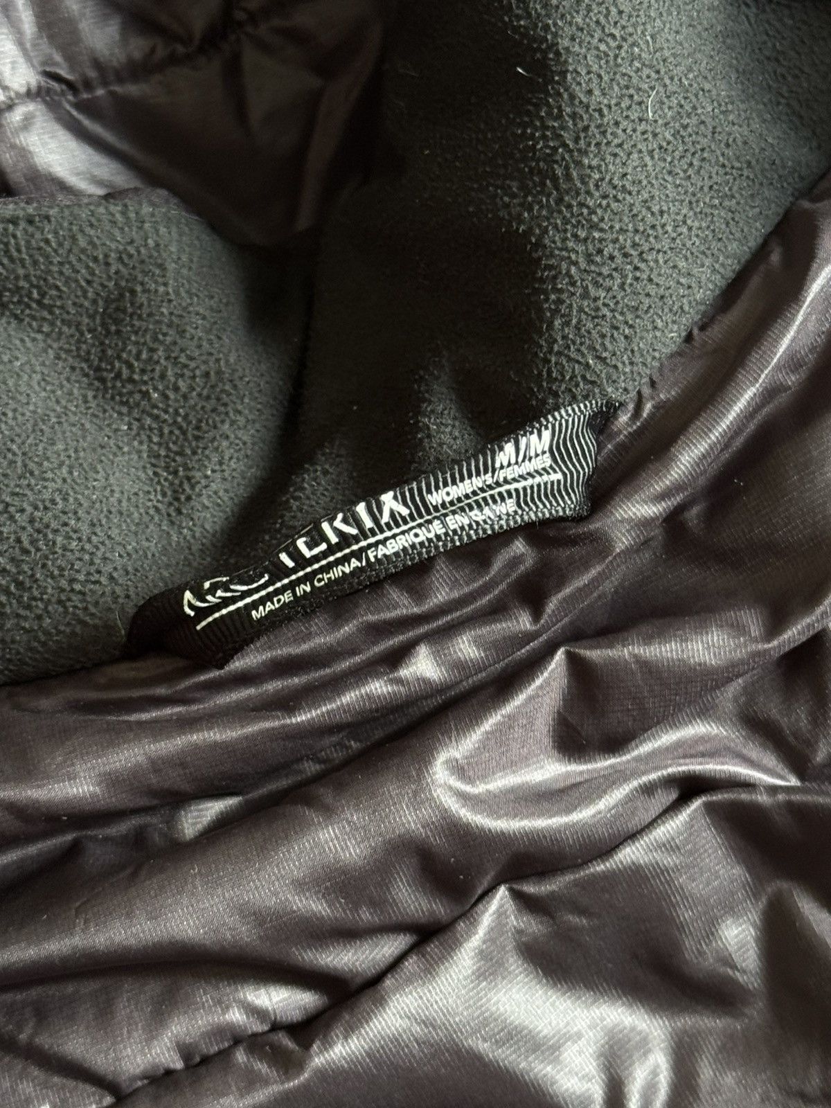Arc'teryx Arc’teryx M/size Patera parka GoreTex long jacket hooded Size M / US 6-8 / IT 42-44 - 6 Thumbnail