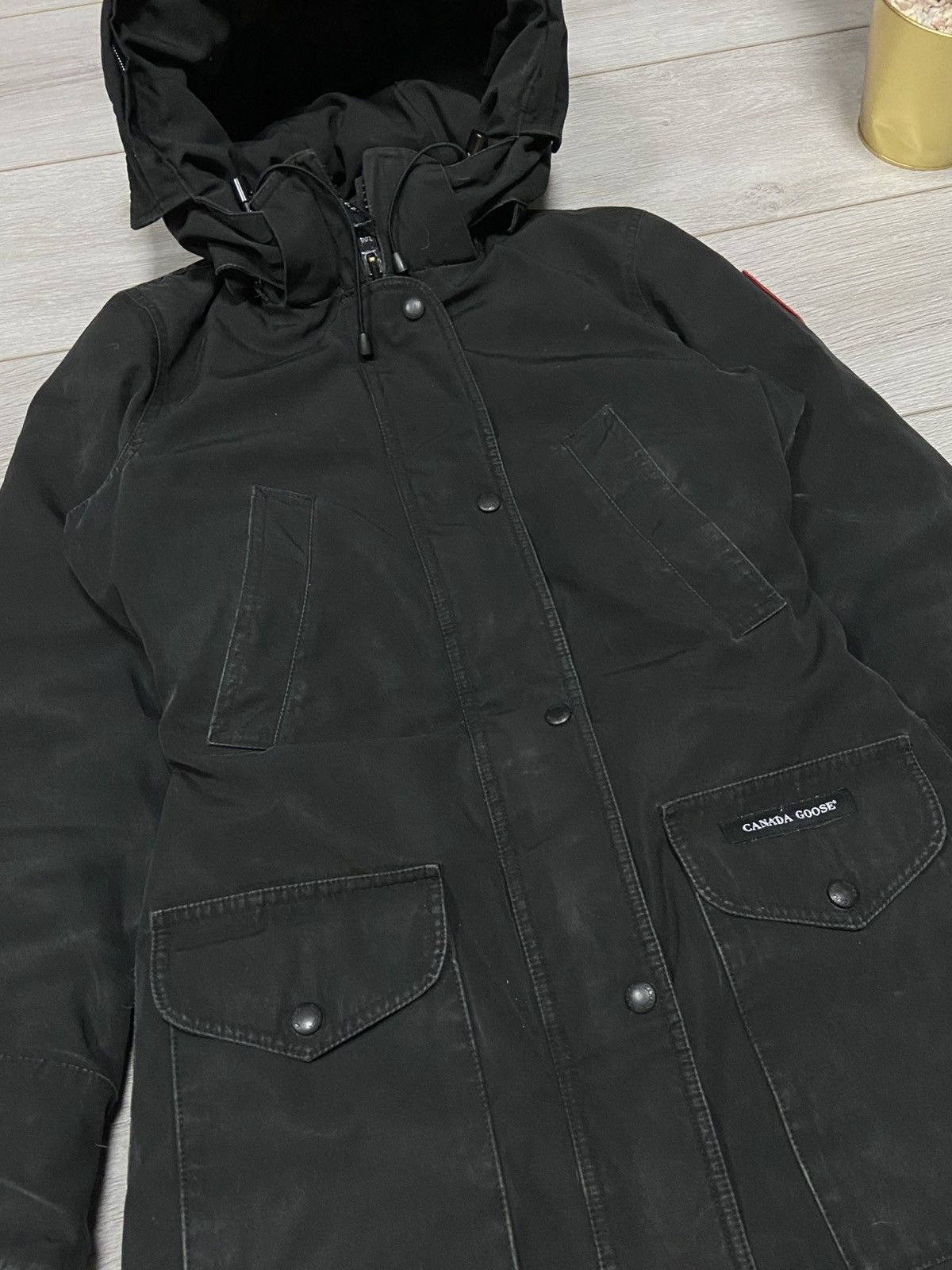 Canada Goose Canada Goose trillium down jacket parka Size S / US 4 / IT 40 - 4 Thumbnail