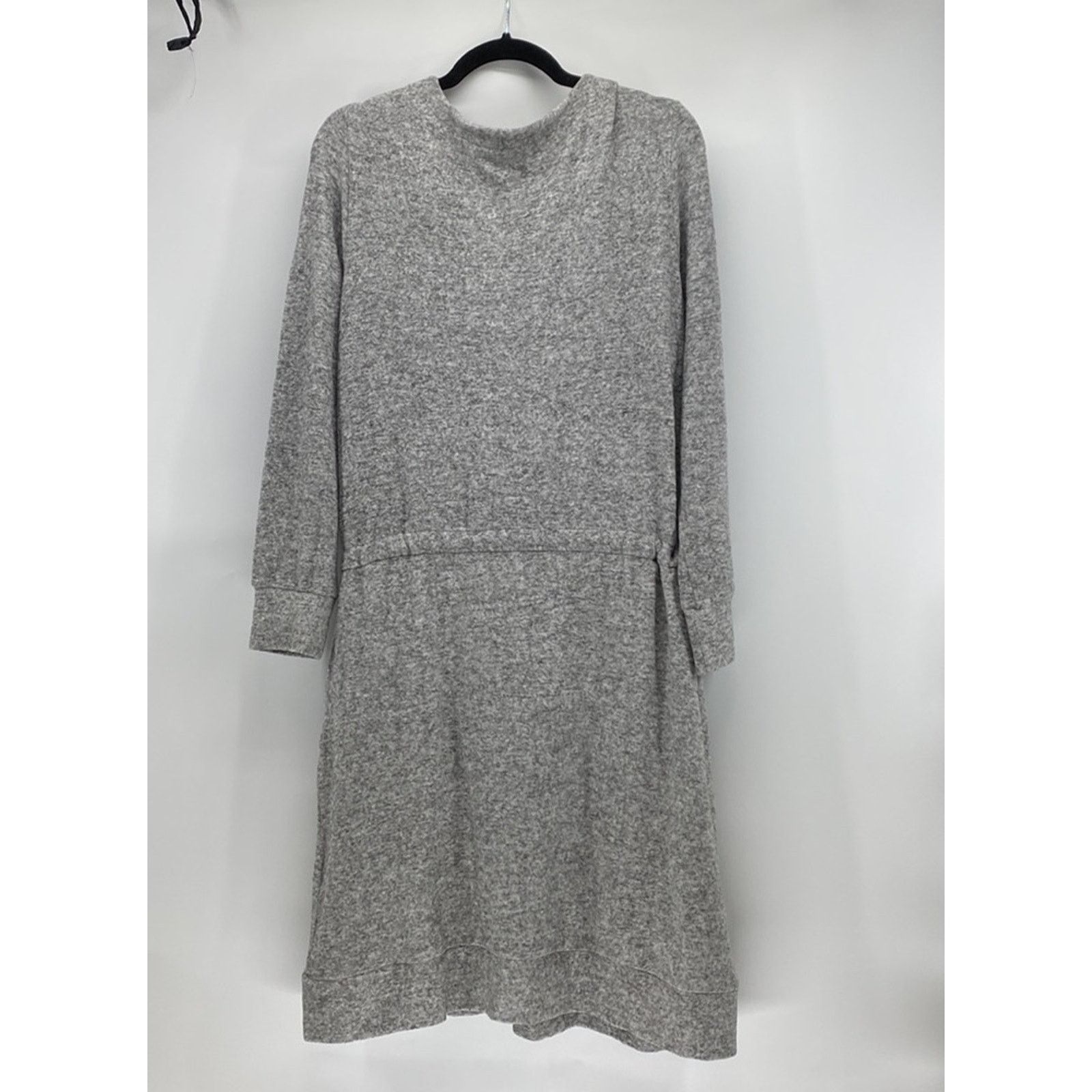 Soft Surroundings Soft Surroundings Tie Easy Living Dress minimalist size M Size M / US 6-8 / IT 42-44 - 2 Thumbnail