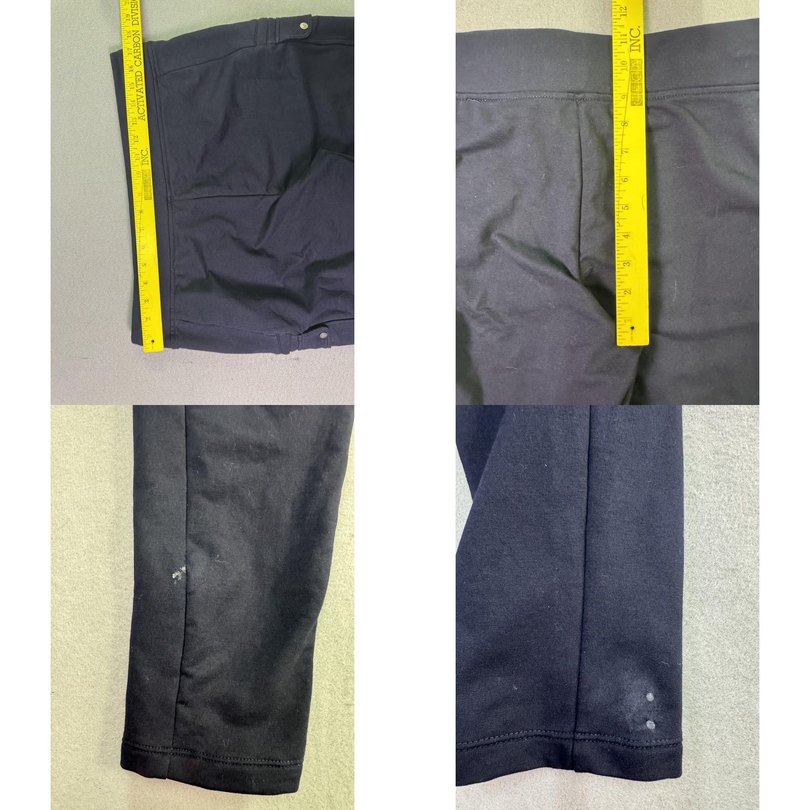 Ralph Lauren VINTAGE is not applicable? Size 36" / US 14 / IT 50 - 9 Thumbnail