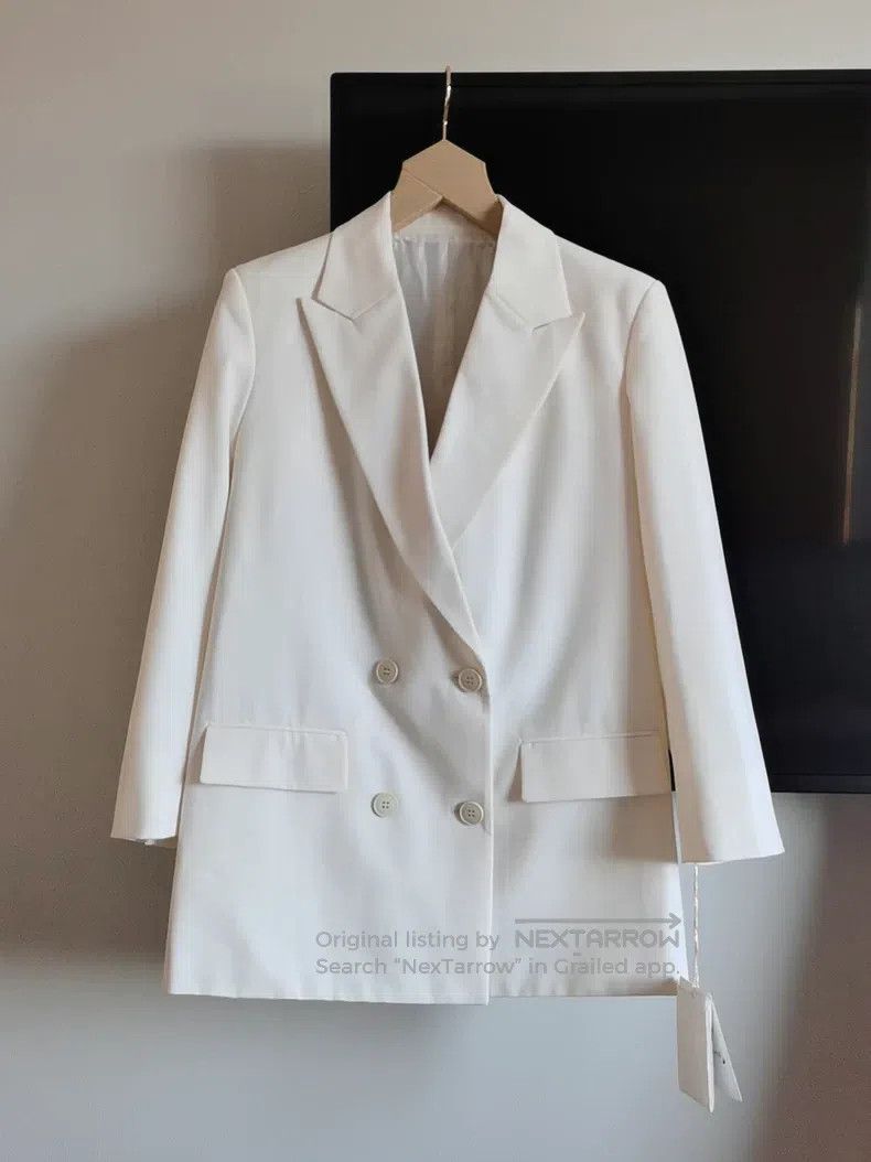 Valentino Valentino Suit top Size XS / US 0-2 / IT 36-38 - 1 Thumbnail