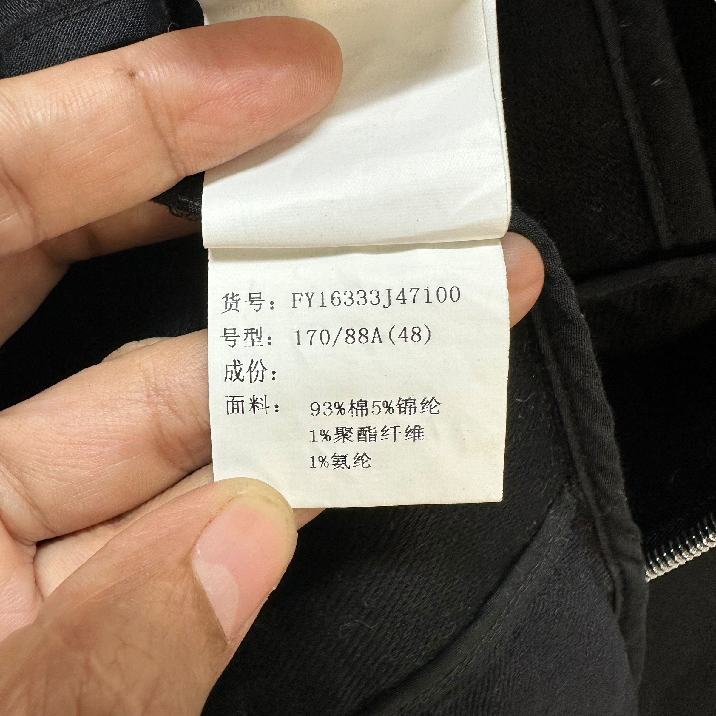 Japanese Brand LATOALPS UOMO 1978 Back Big Logo Hooded Jacket #A72-1753 Size US S / EU 44-46 / 1 - 13 Thumbnail