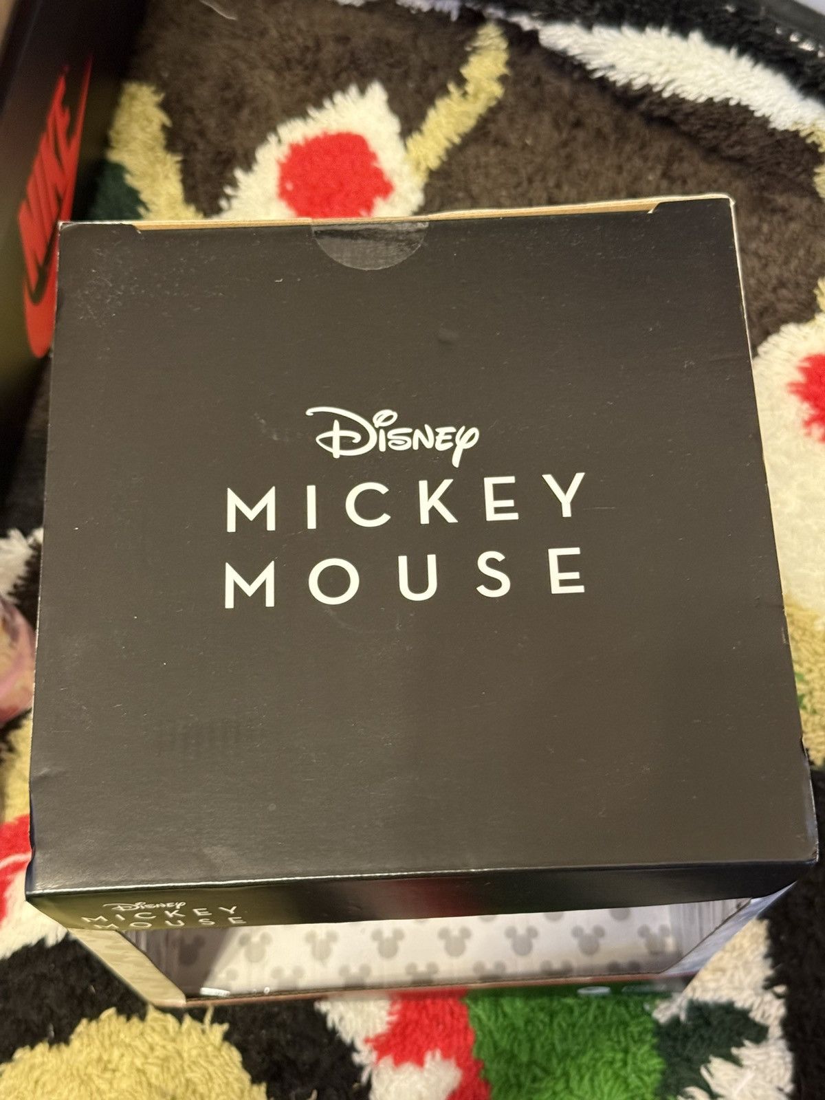 Bape × Disney MICKEY MOUSE X BAPE® VCD Size ONE SIZE - 3 Thumbnail