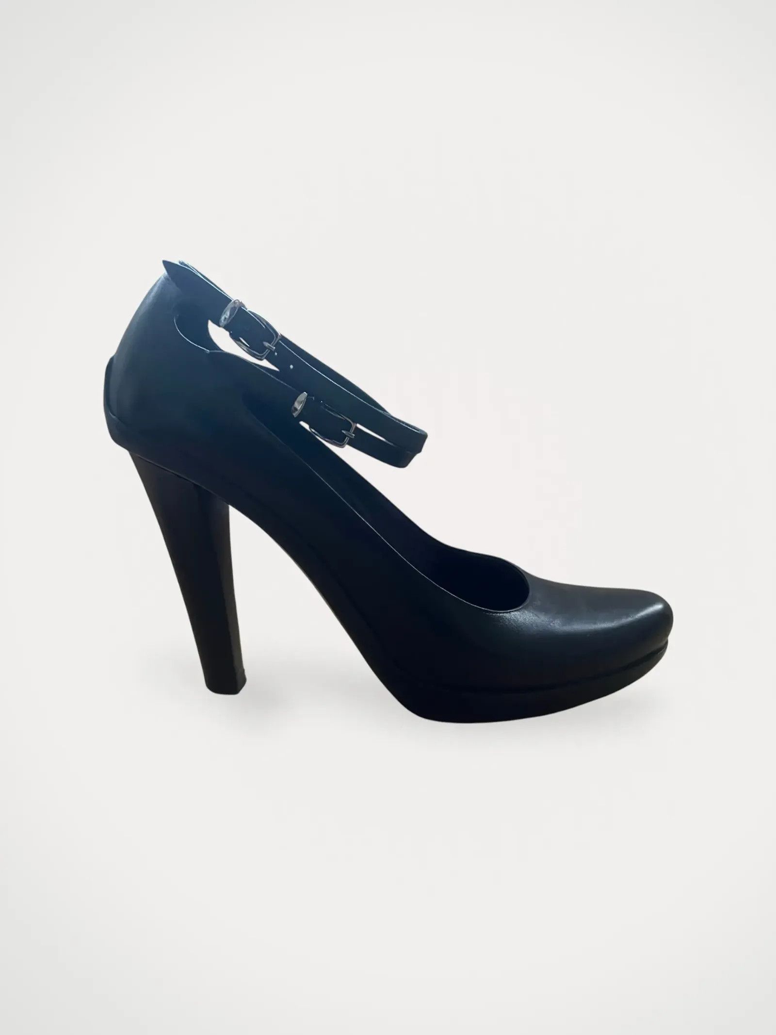 Jil Sander Jil Sander Heels Size US 9 / IT 39 - 1 Thumbnail