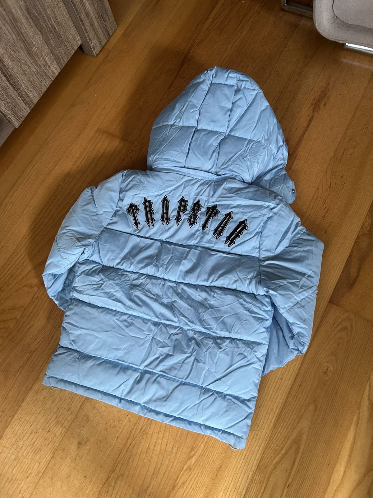 Trapstar London Trapstar jacket Size US S / EU 44-46 / 1 - 4 Thumbnail