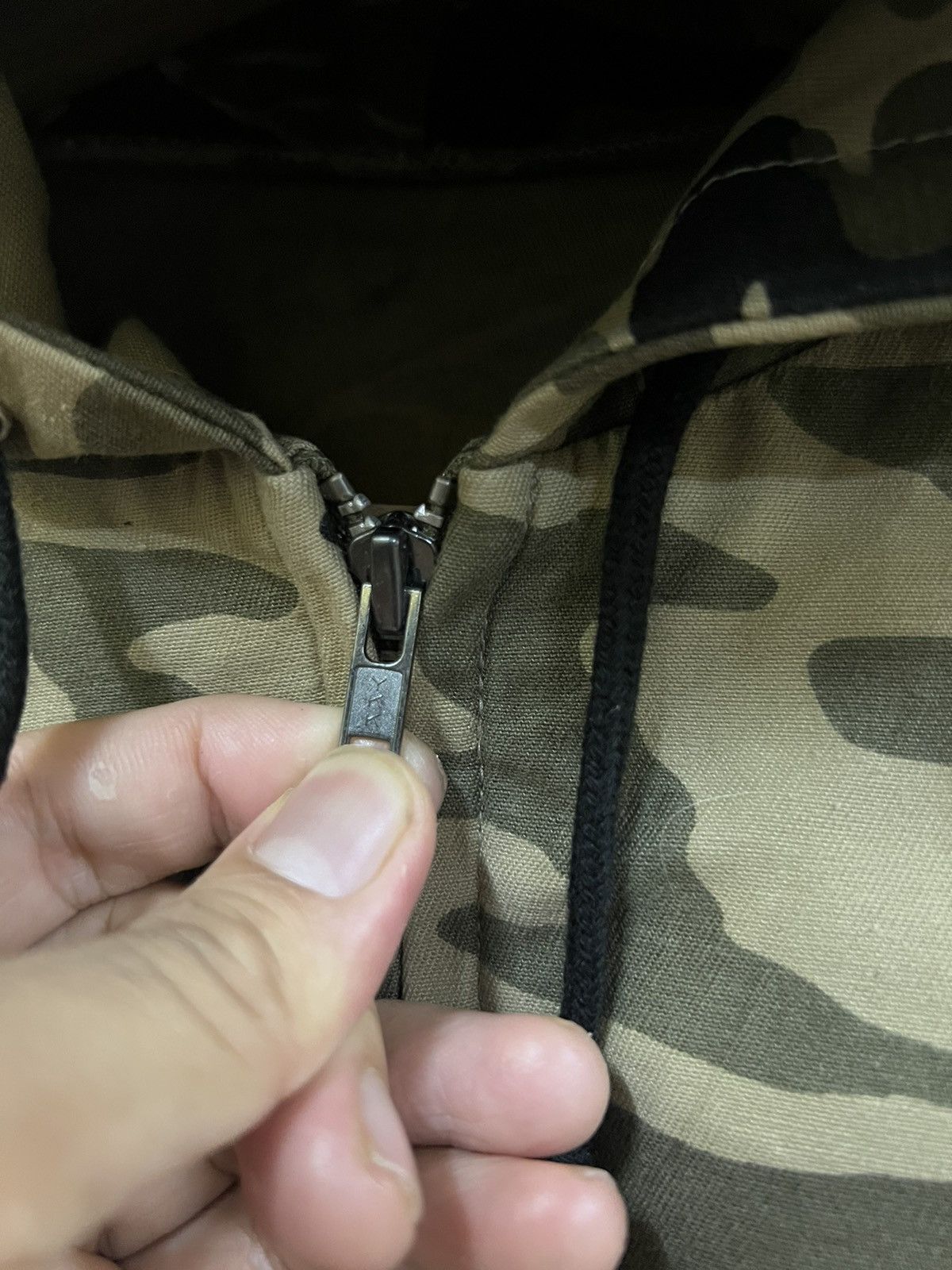 Army Of Me × Cooper × Vintage VINTAGE ARMY COOPER KING JACKET Size US L / EU 52-54 / 3 - 5 Thumbnail