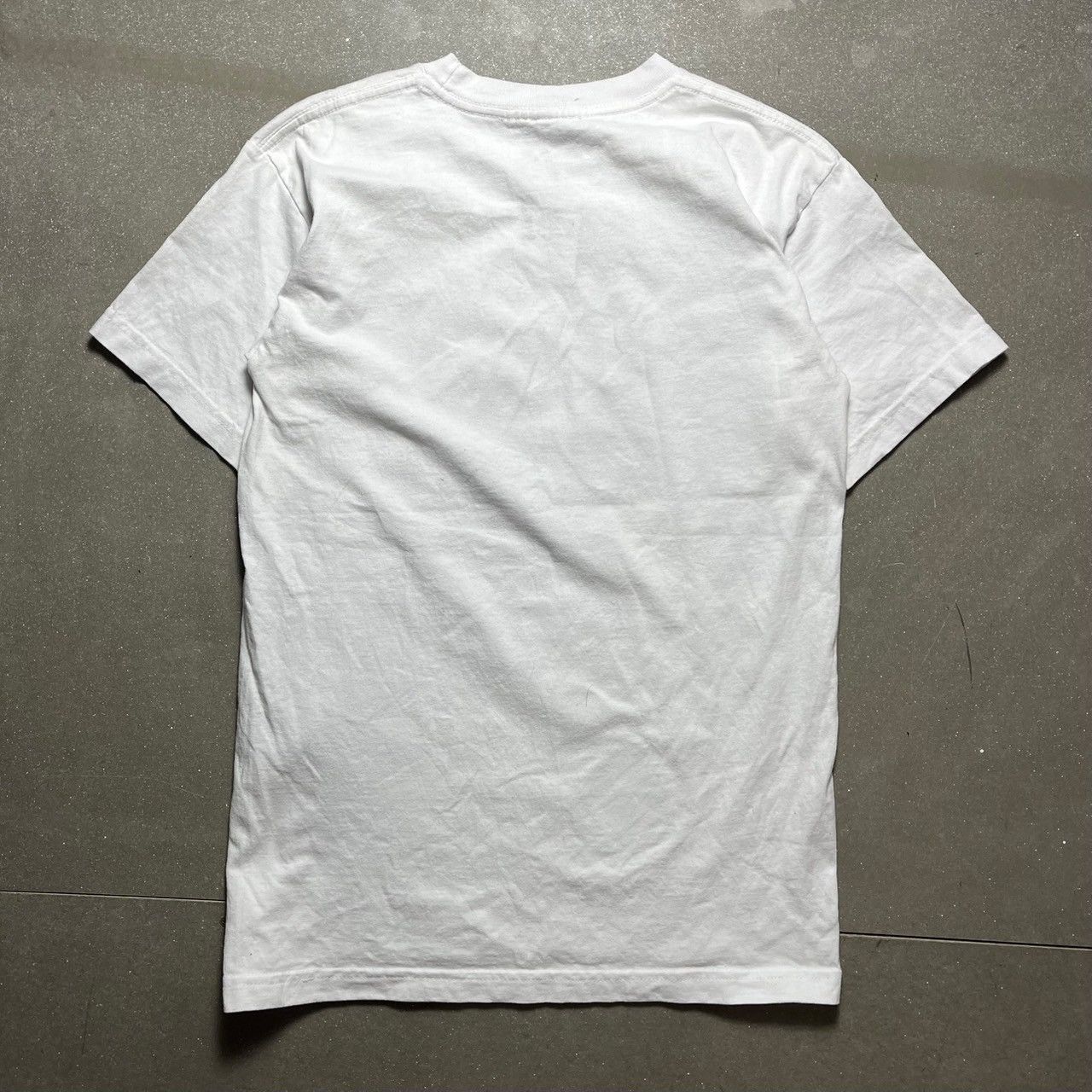 Band Tees × Online Ceramics SZA SOS North American Tour 2023 T-shirt online ceramics Size M / US 6-8 / IT 42-44 - 4 Thumbnail