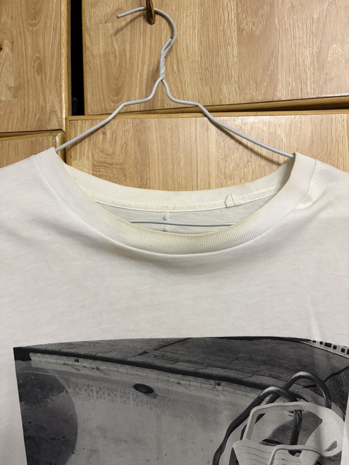 Rag & Bone Rag and bone swimming pool long-sleeve white Size US L / EU 52-54 / 3 - 5 Thumbnail