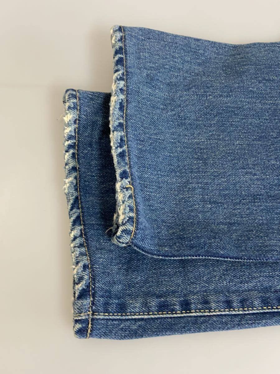 Hysteric Glamour Studded Distressed Jeans Size US 31 - 6 Thumbnail