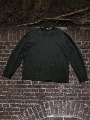 Polo Ralph Lauren Polo Ralph Lauren Sweater Size US M / EU 48-50 / 2 - 1 Thumbnail