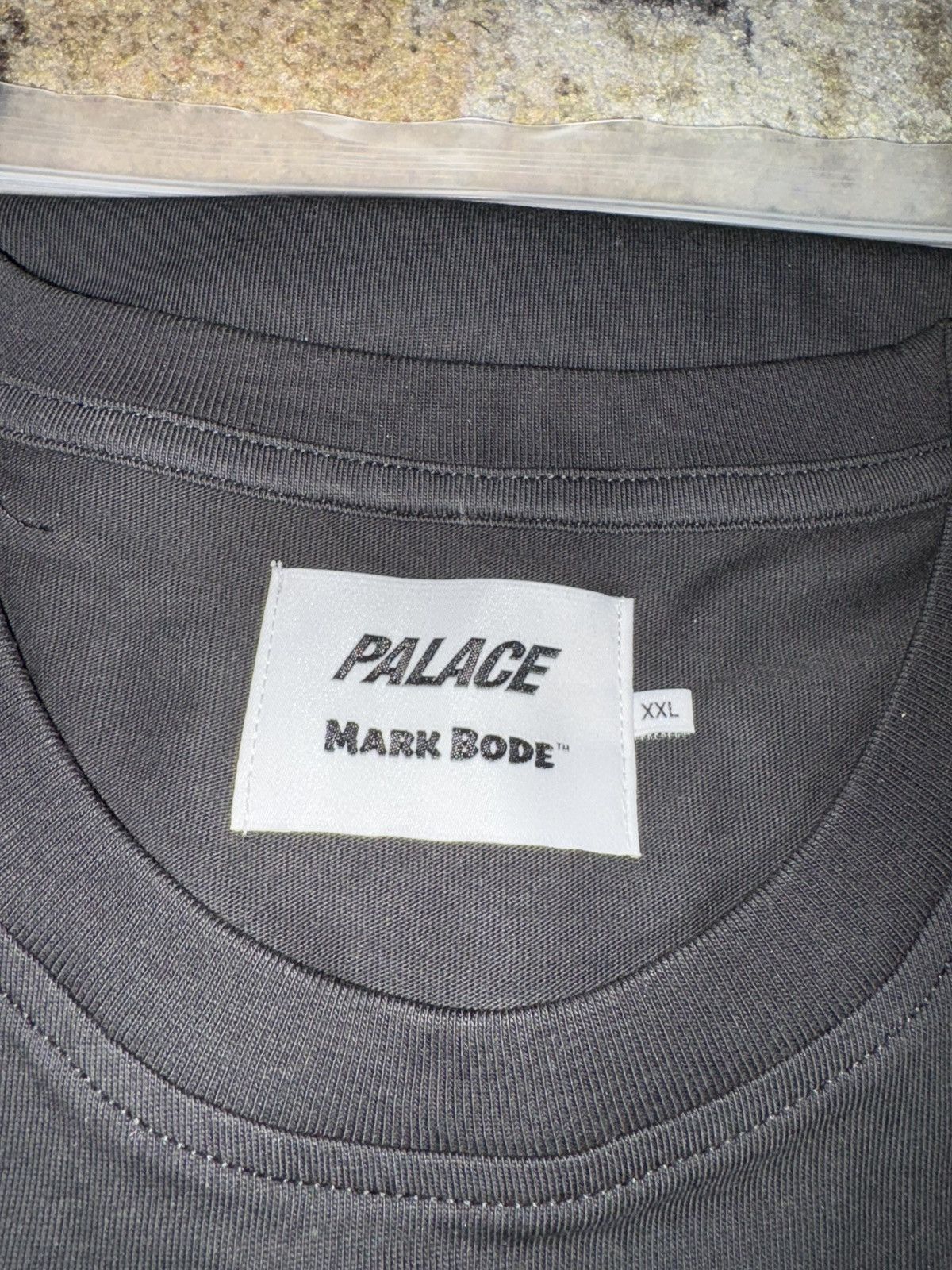 Palace Palace Mark Bode T-Shirt Size US XXL / EU 58 / 5 - 3 Thumbnail