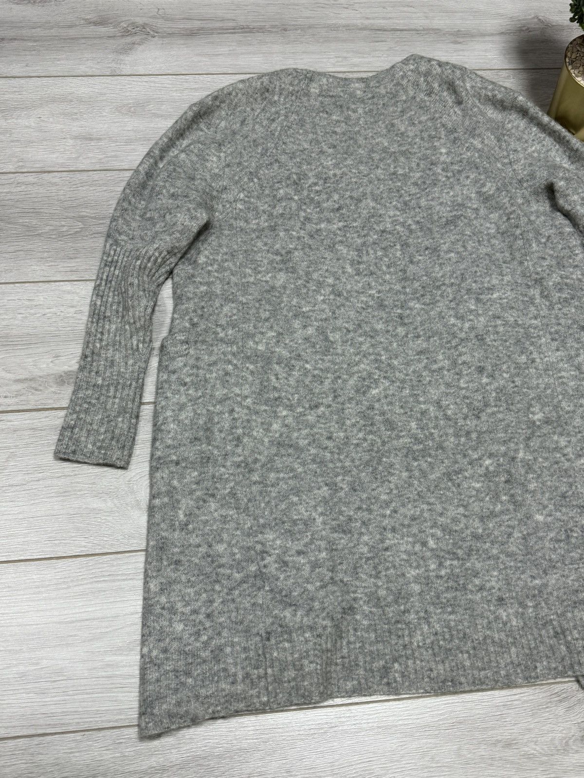 Acne Studios Acne Studios mohair Raya sweater cardigan Size US S / EU 44-46 / 1 - 8 Thumbnail