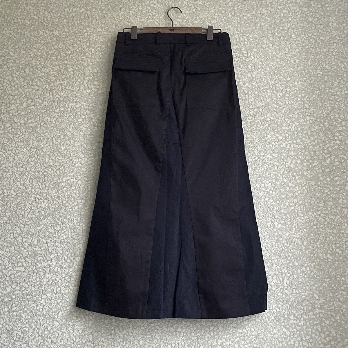 Bless SS10 №39 Heart Ringers ‘Hosenrock’ Pantskirt Size 33" - 2 Thumbnail