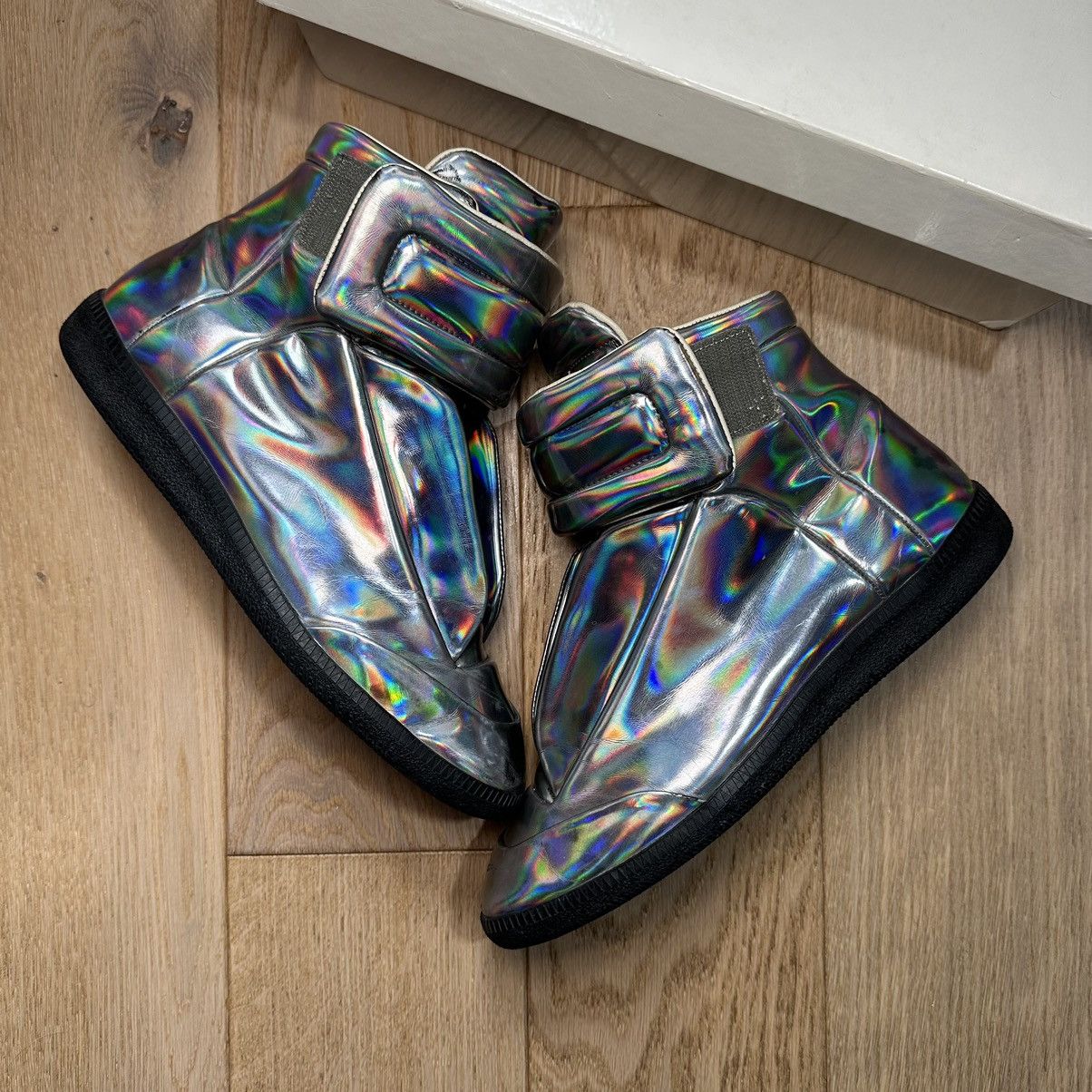 メイスベル Maison Margiela MAISON MARGIELA 11 メゾンマルジェラ ベルト