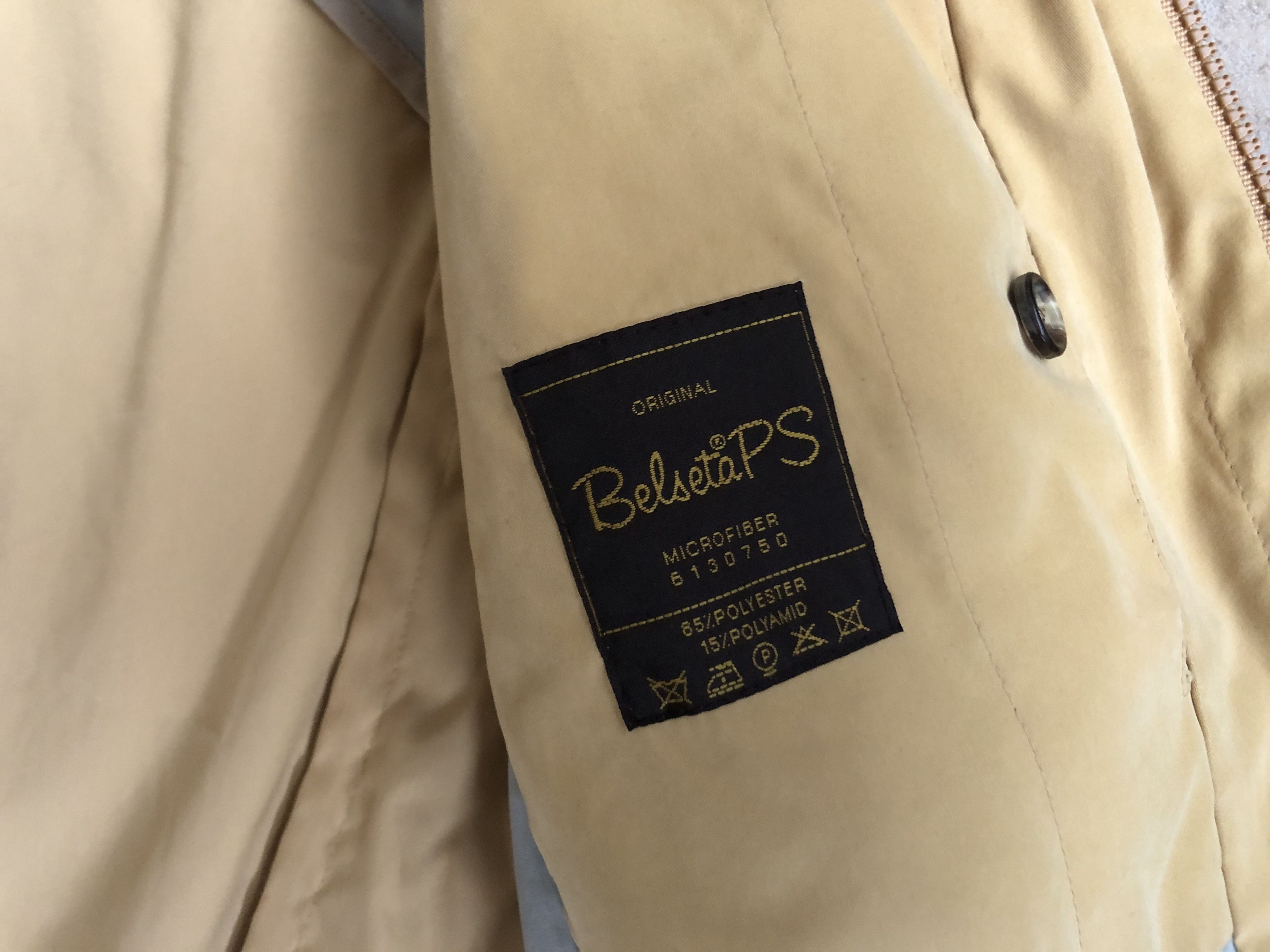 Herno Herno Parka Men's Jacket Size 52 Size US L / EU 52-54 / 3 - 20 Thumbnail