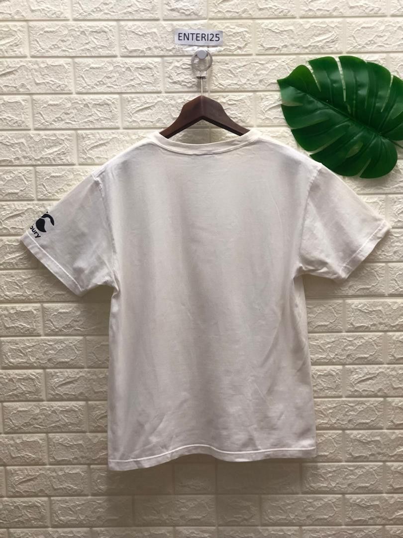 Vintage Vintage Canterbury Japan way shirt tezuka production JRFU Size US L / EU 52-54 / 3 - 3 Thumbnail