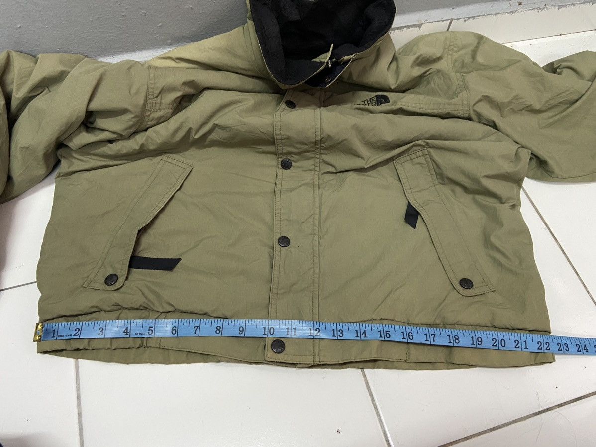 The North Face VINTAGE THE NORTH FACE SUN FADED BOMBER JACKET Size US L / EU 52-54 / 3 - 17 Thumbnail