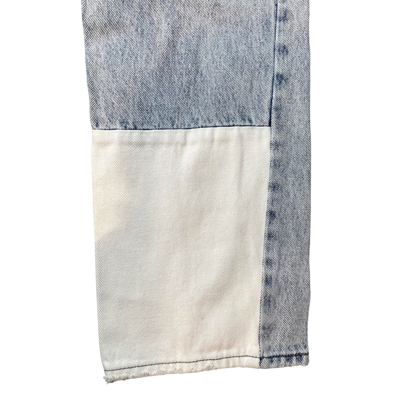 Ksubi Ksubi Jeans Light Wash Size US 38 / EU 54 - 4 Thumbnail