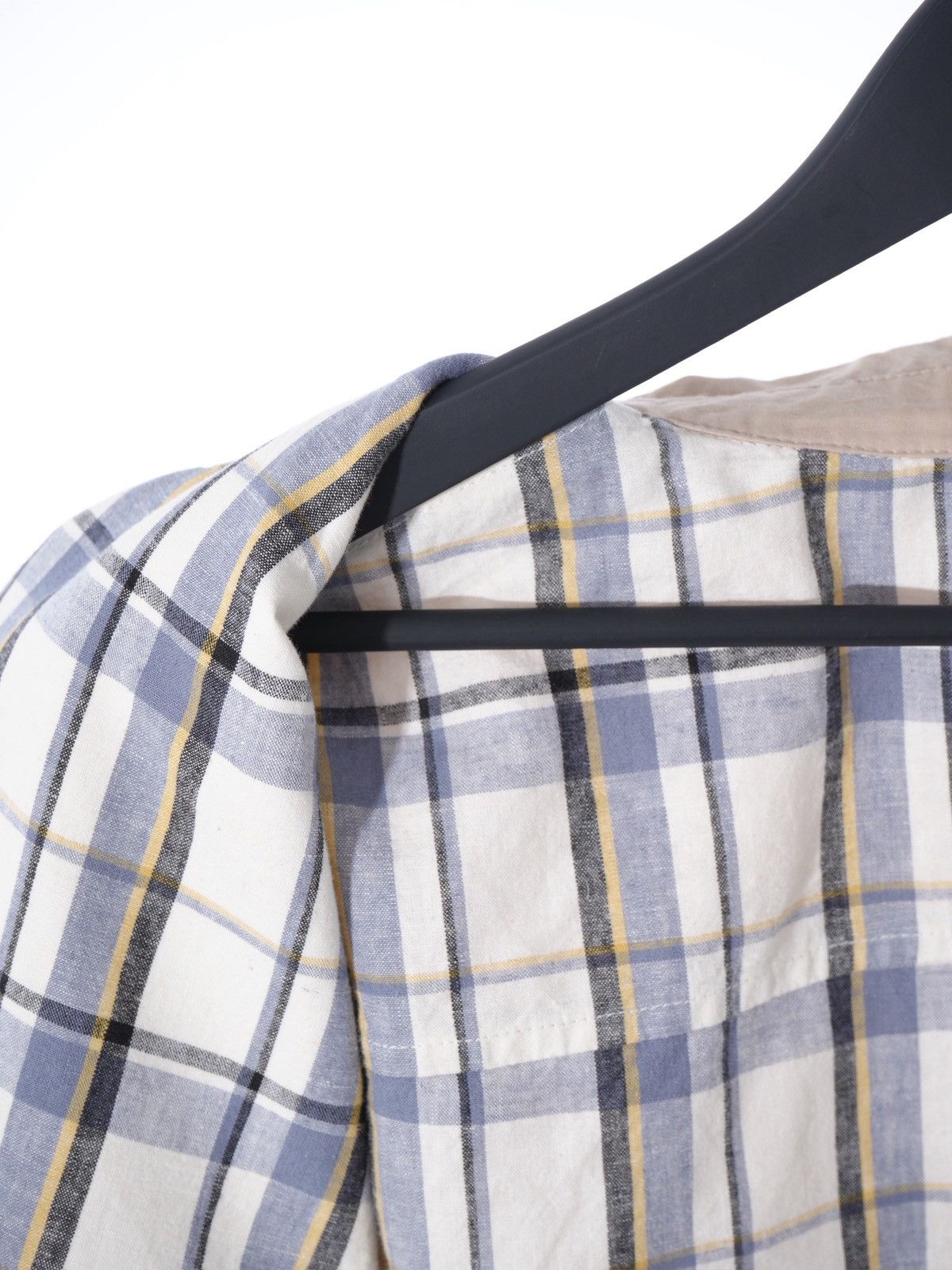 Mr P. Mr. Porter reversible two side Bomber jacket M Size US M / EU 48-50 / 2 - 6 Thumbnail