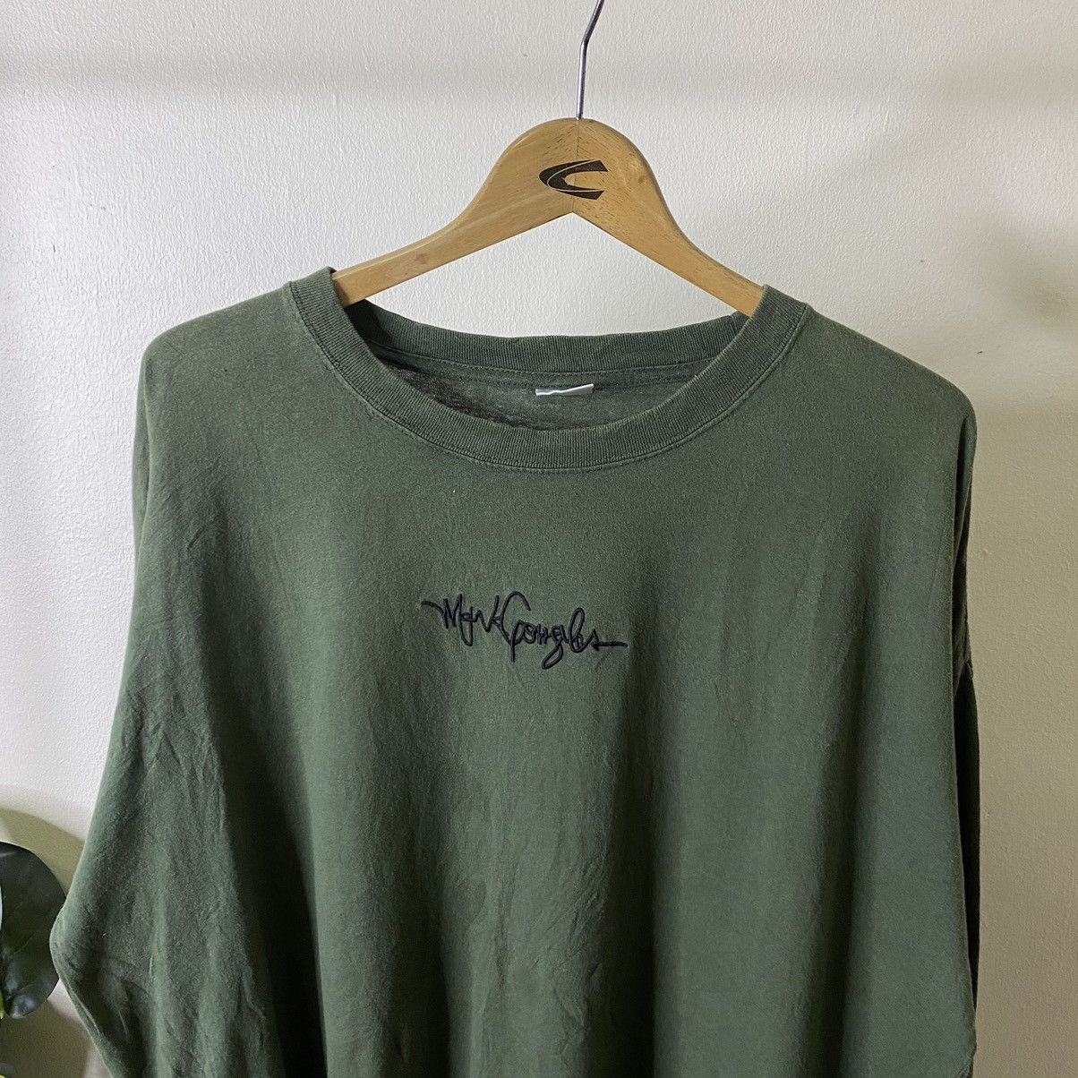 Other Y2K Mark Gonzales Skate Camp Skateboard Skater LS Tee Size US XL / EU 56 / 4 - 6 Thumbnail