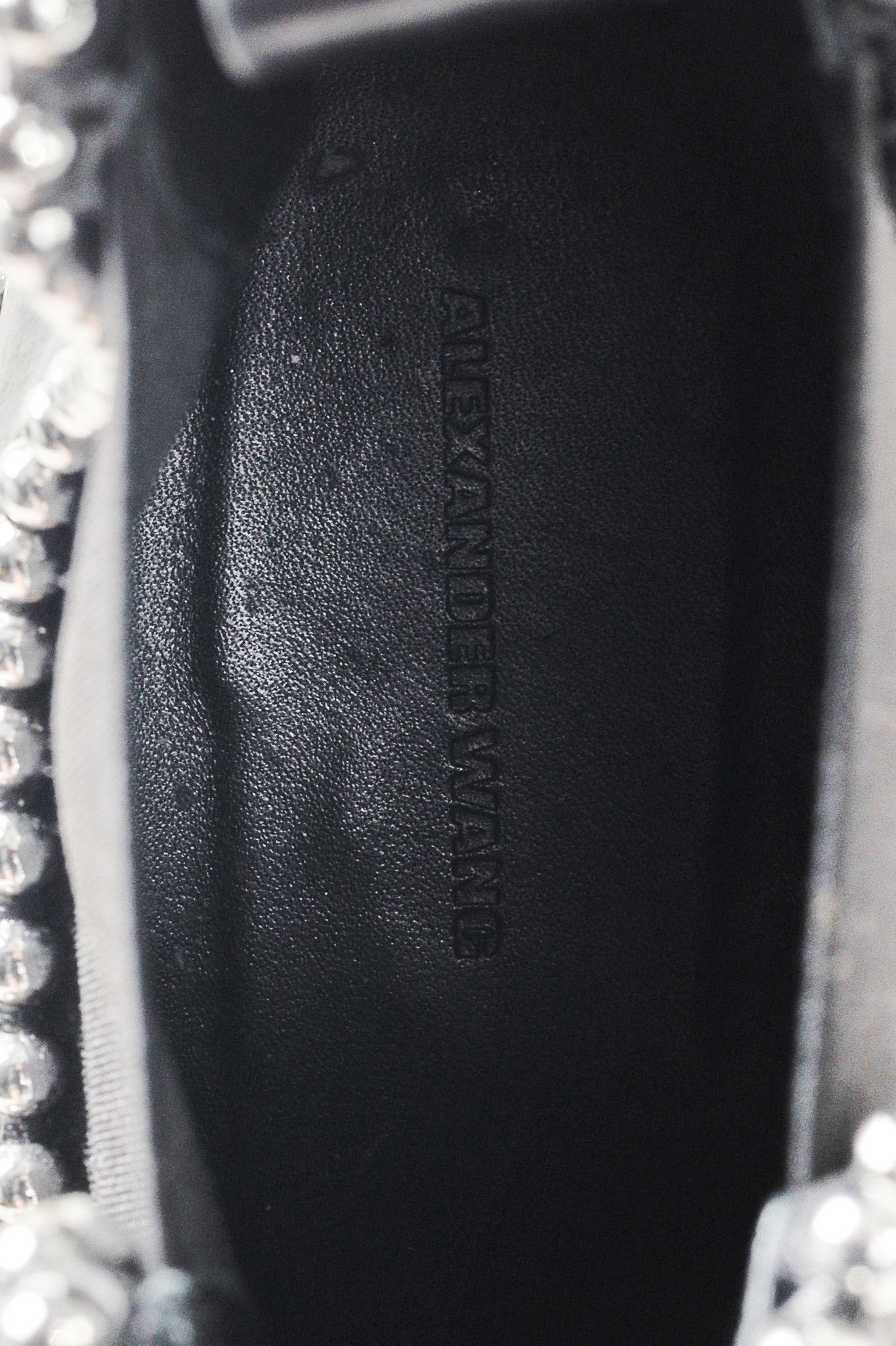 Alexander Wang Alexander Wang Spencer Silver Studded Lug Chelsea Boots Size US 10 / IT 40 - 9 Thumbnail