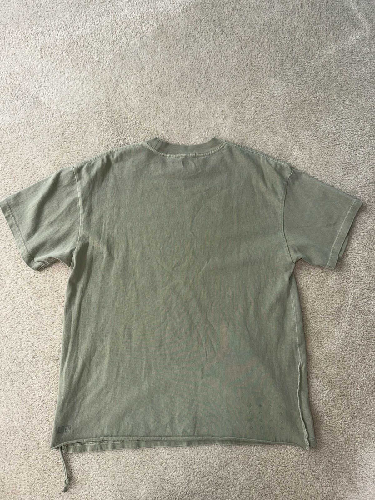 Ksubi Ksubi T-Shirt Size US S / EU 44-46 / 1 - 4 Thumbnail