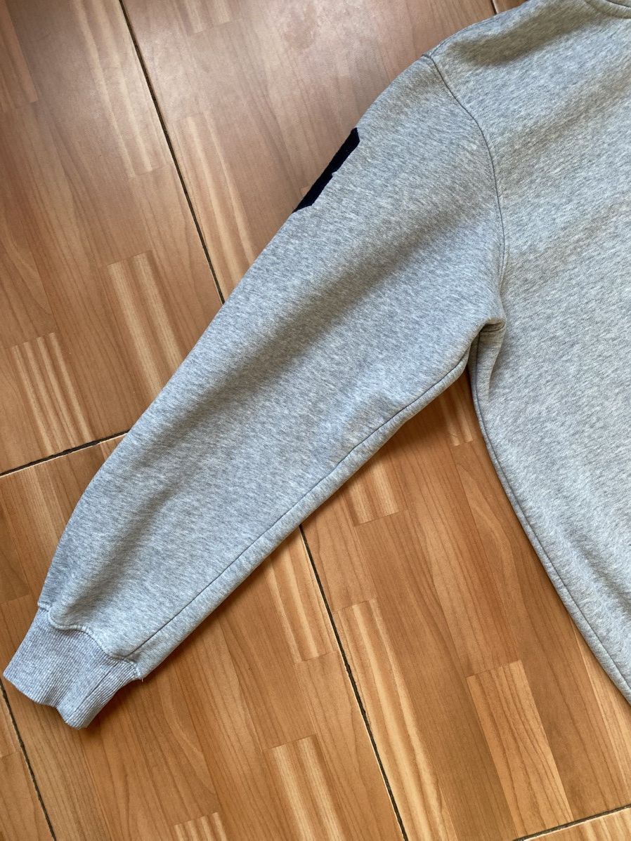Polo Ralph Lauren Polo Ralph Lauren Men's Big Logo Magic Fleece Hoody Size US L / EU 52-54 / 3 - 4 Thumbnail