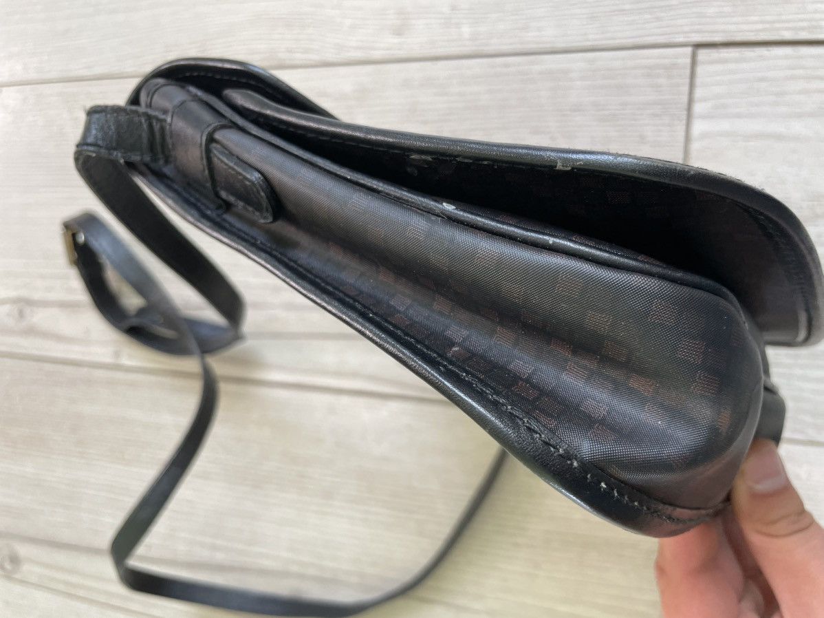 Lanvin × Vintage Lanvin Paris Shoulder Bag 020 Size ONE SIZE - 12 Thumbnail