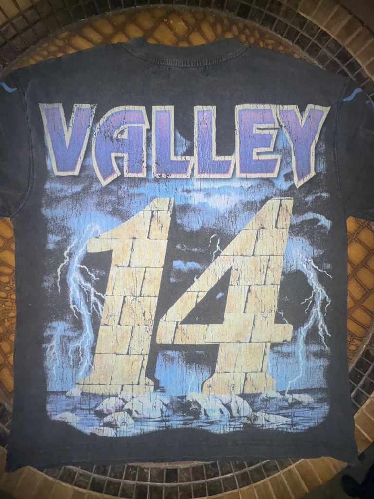 Vale Vale Forever Race Wars L/S Tee Size US S / EU 44-46 / 1 - 2 Thumbnail