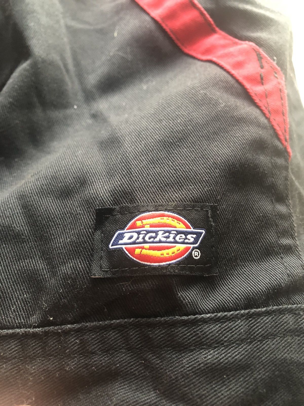 Dickies × Vintage DICKIES CLASSIC VINTAGE QUALITY LIGHT JACKET Size US L / EU 52-54 / 3 - 3 Thumbnail
