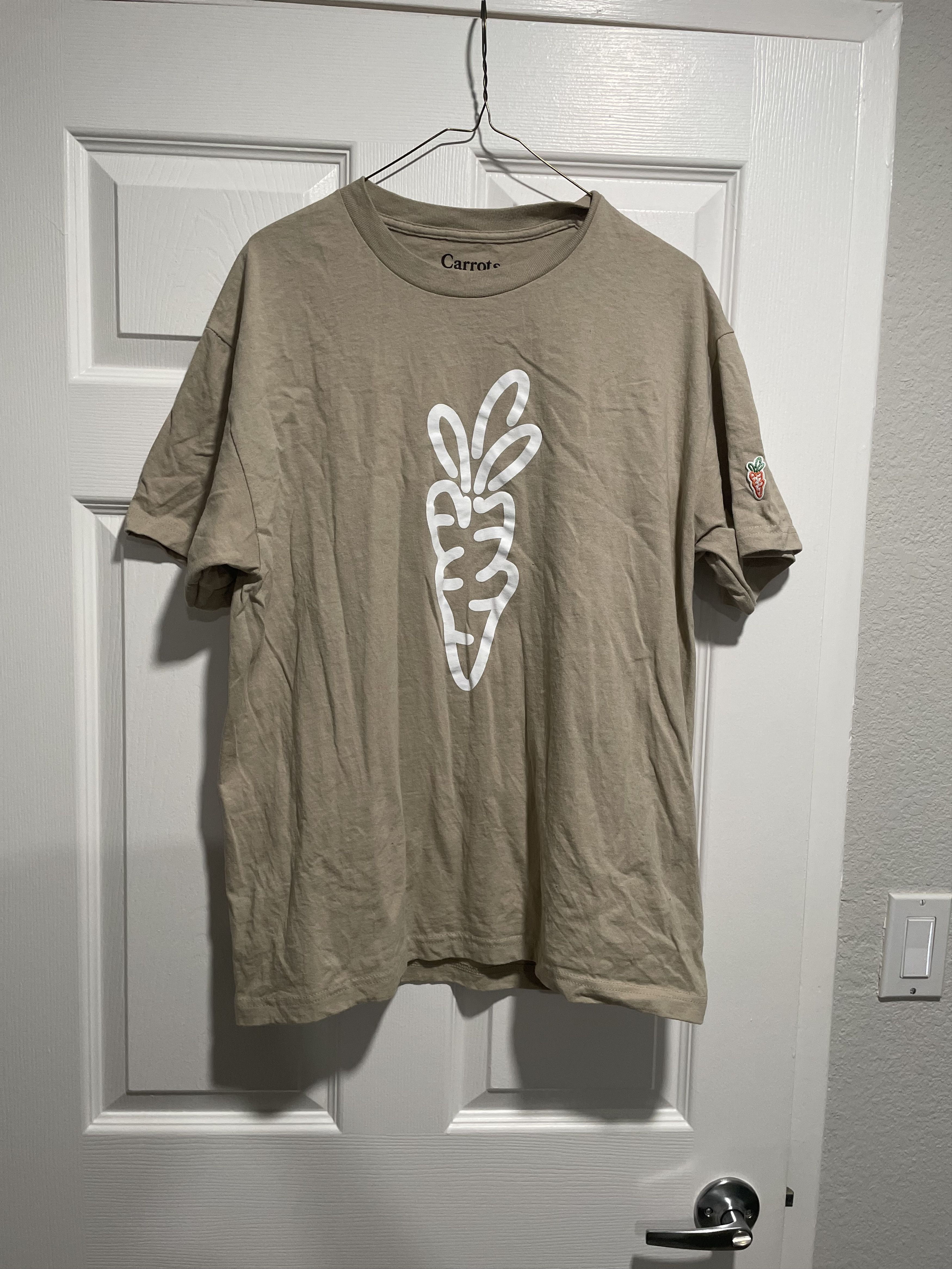 Carrots by Anwar Carrots Carrots Shirt Size US L / EU 52-54 / 3 - 1 Thumbnail