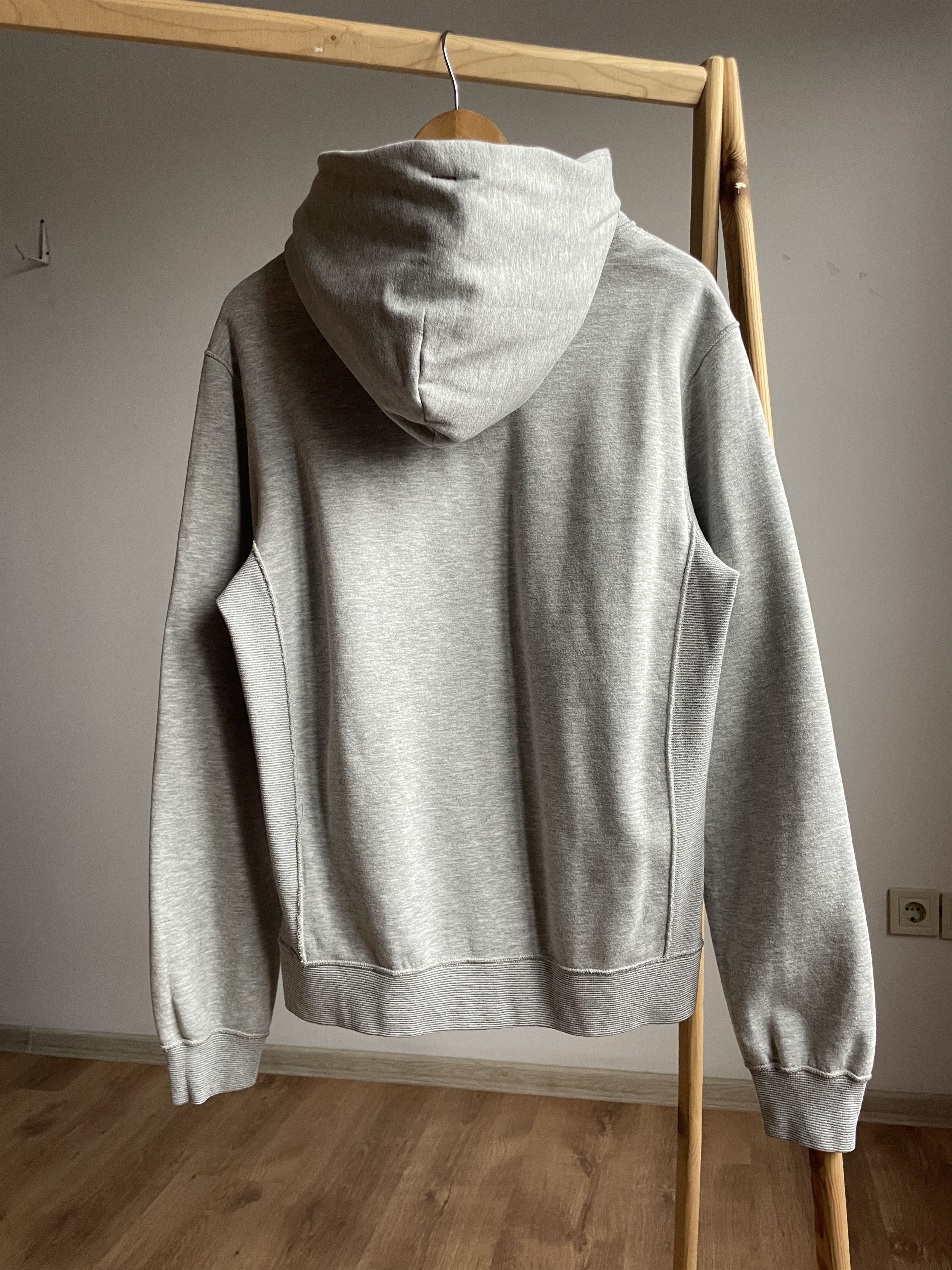 Champion Champion Collegiate Spell Out Hoodie Size L Size US L / EU 52-54 / 3 - 2 Thumbnail