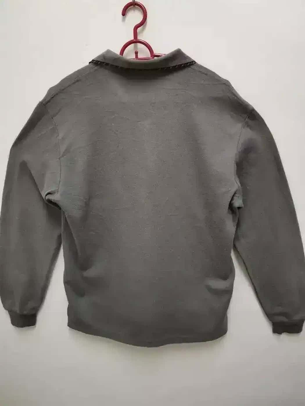 Japanese Brand Vintage Mr. Junko Sweatshirt Size US M / EU 48-50 / 2 - 3 Thumbnail