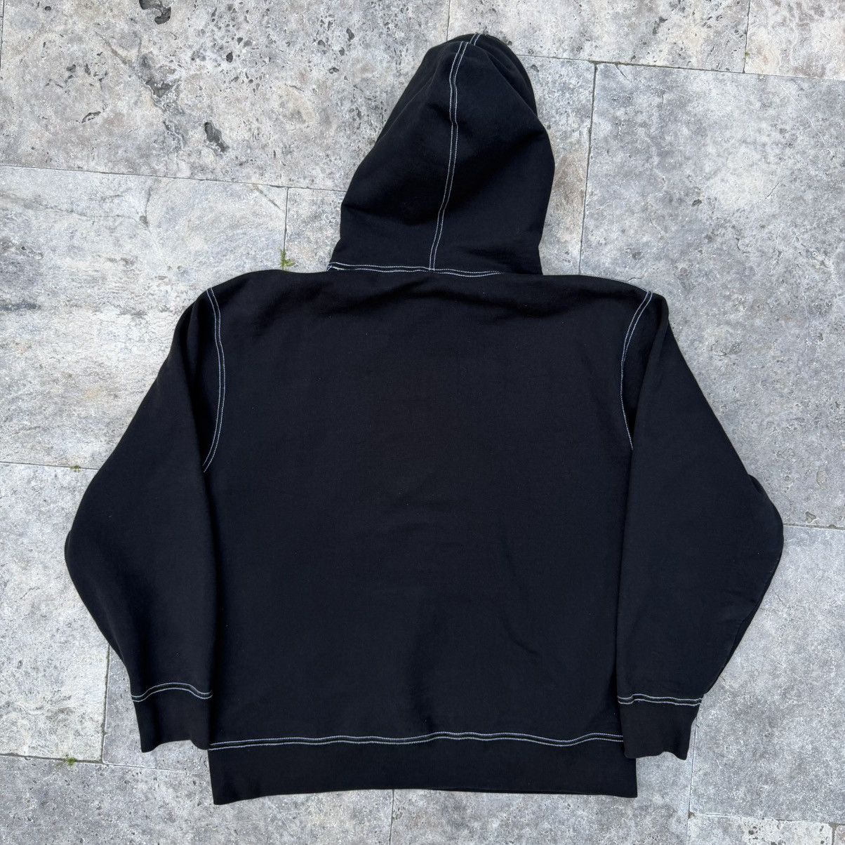Supreme × Timberland Supreme x Timberland Hooded Sweatshirt (SS23) Size US XL / EU 56 / 4 - 2 Thumbnail