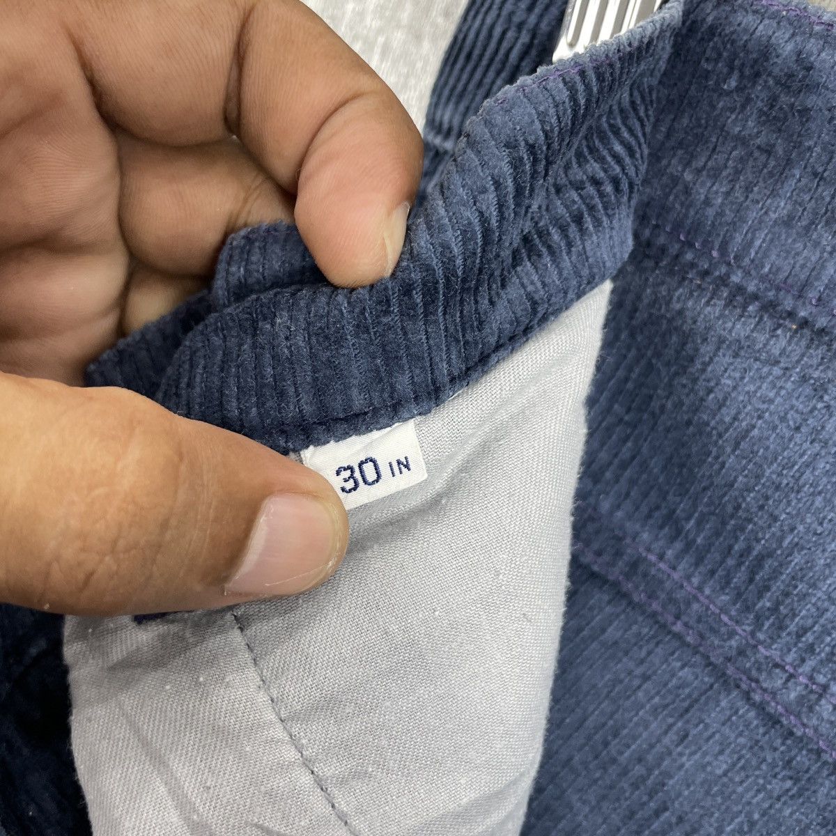 Levi's × Vintage Vintage Levi's Corduroy Bootcut Pants Size US 29 - 8 Thumbnail