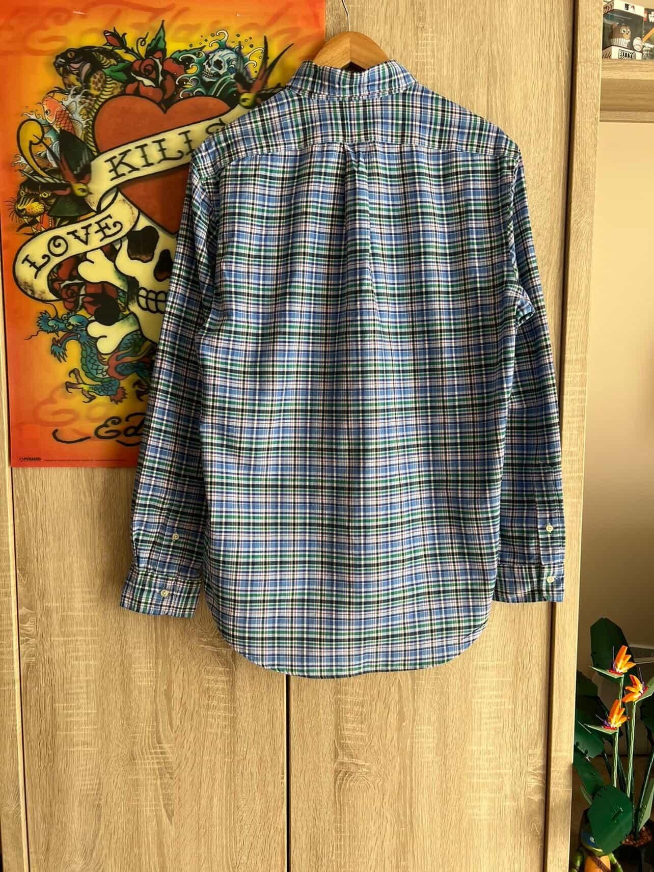 Ralph Lauren Ralph Lauren shirt button up🔥💥 Size US M / EU 48-50 / 2 - 12 Thumbnail
