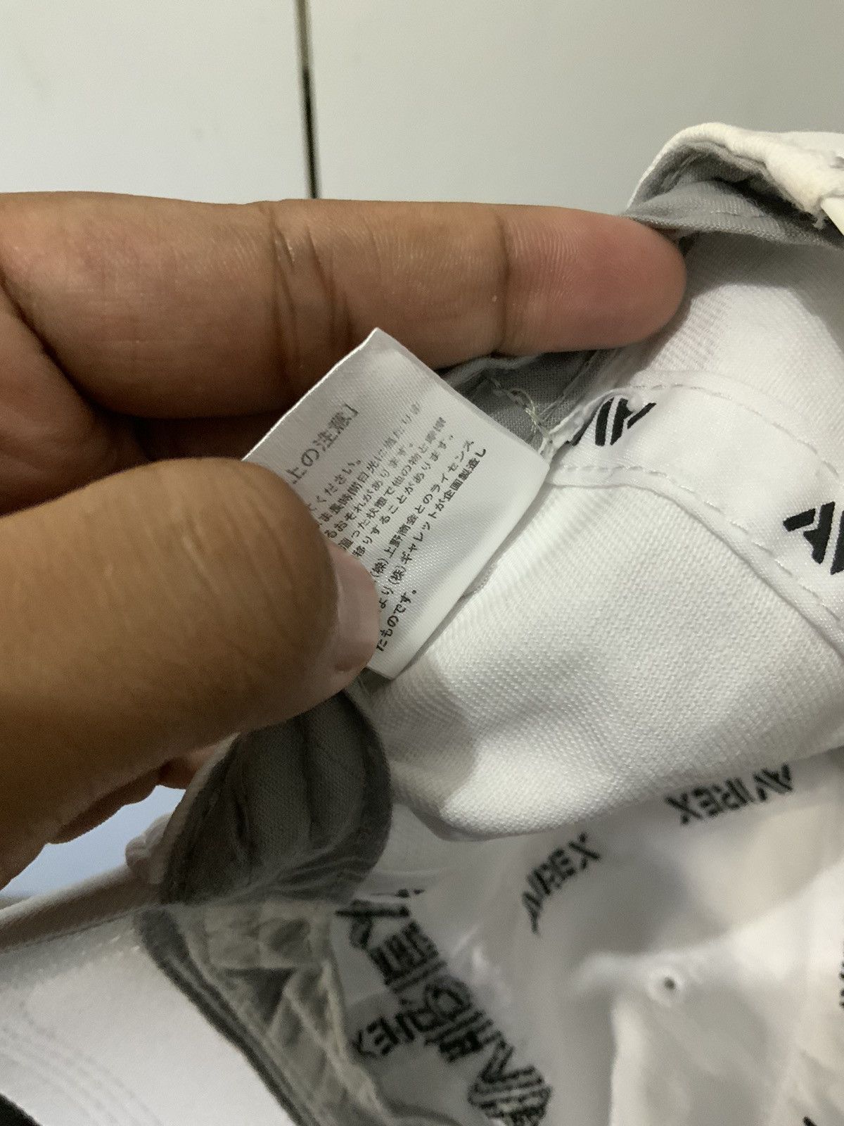 Avirex Avirex Hat Size ONE SIZE - 14 Thumbnail