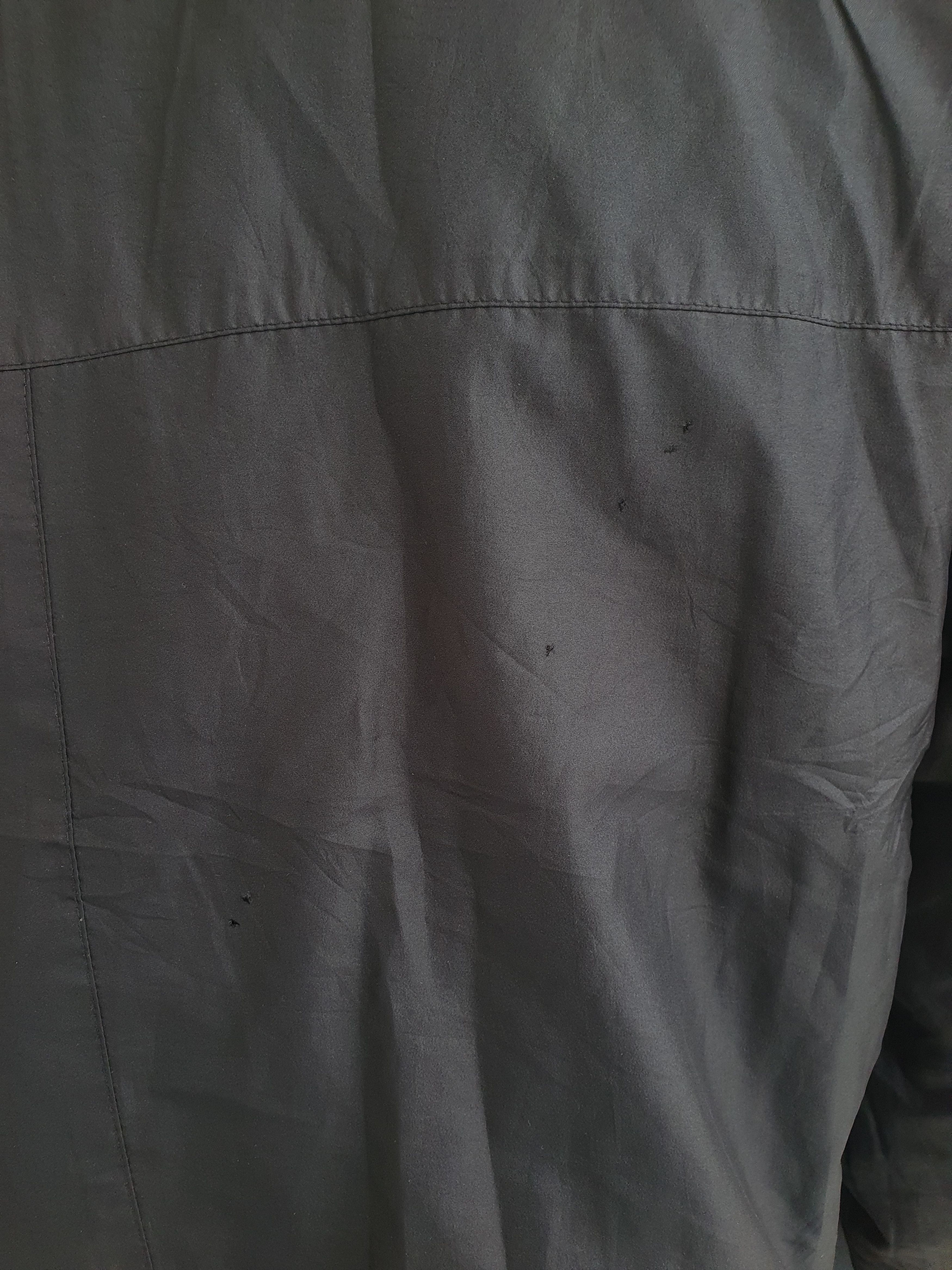 Fendi 1990s Reversible Work Jacket Size US M / EU 48-50 / 2 - 11 Thumbnail