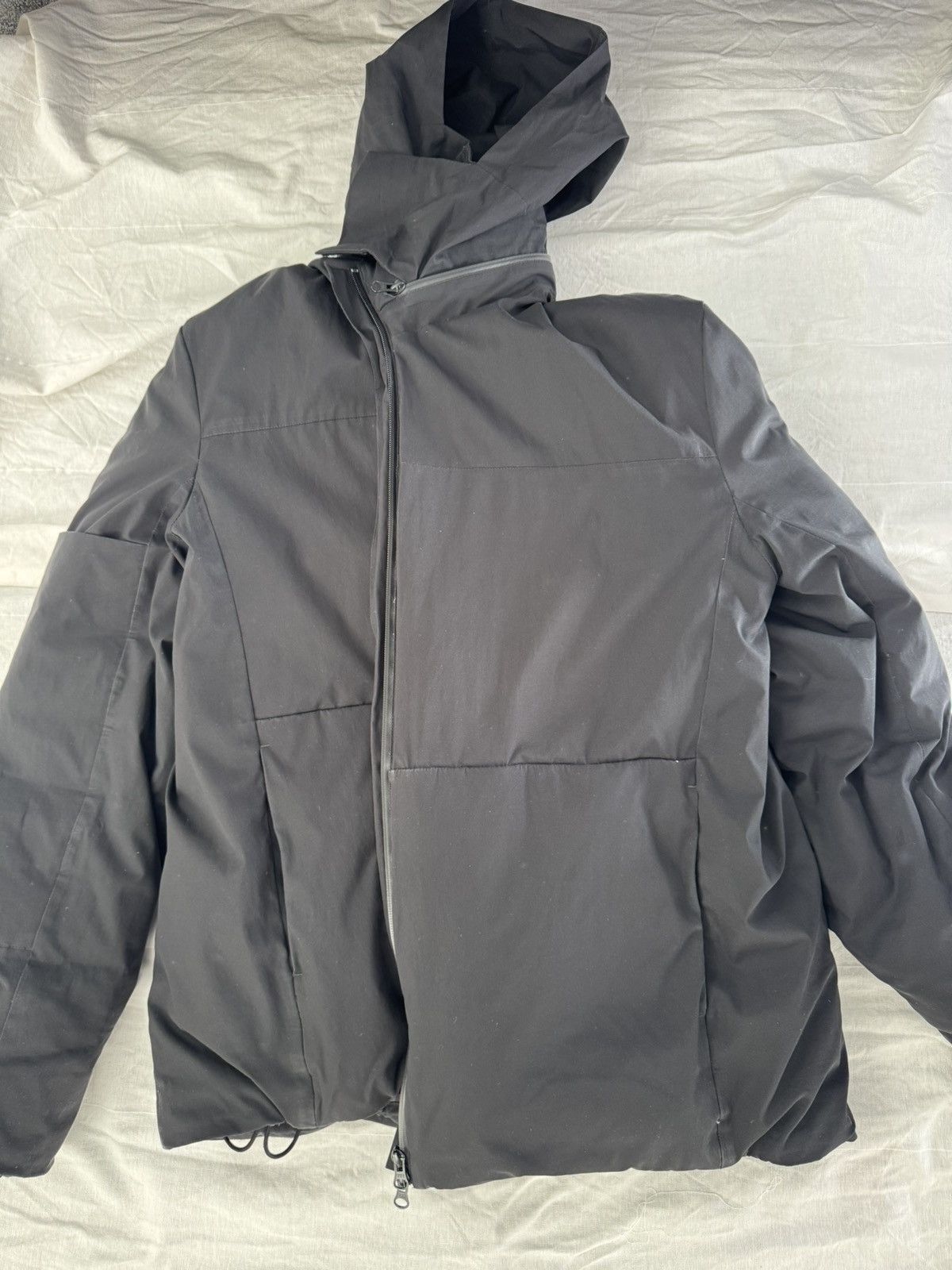 Adidas × Y-3 Y-3 Az4995 2016 archive jacket Size US XXL / EU 58 / 5 - 1 Thumbnail