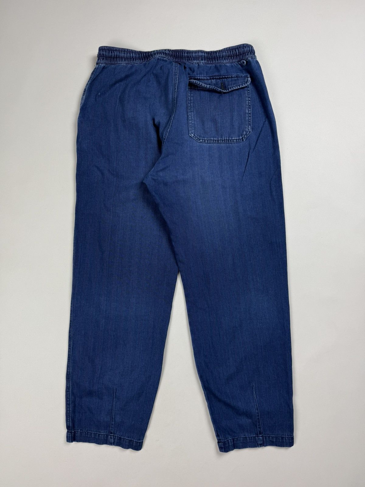 Universal Works Universal Works Men’s Denim Jeans Pants Size 32 / M Size US 32 / EU 48 - 18 Thumbnail