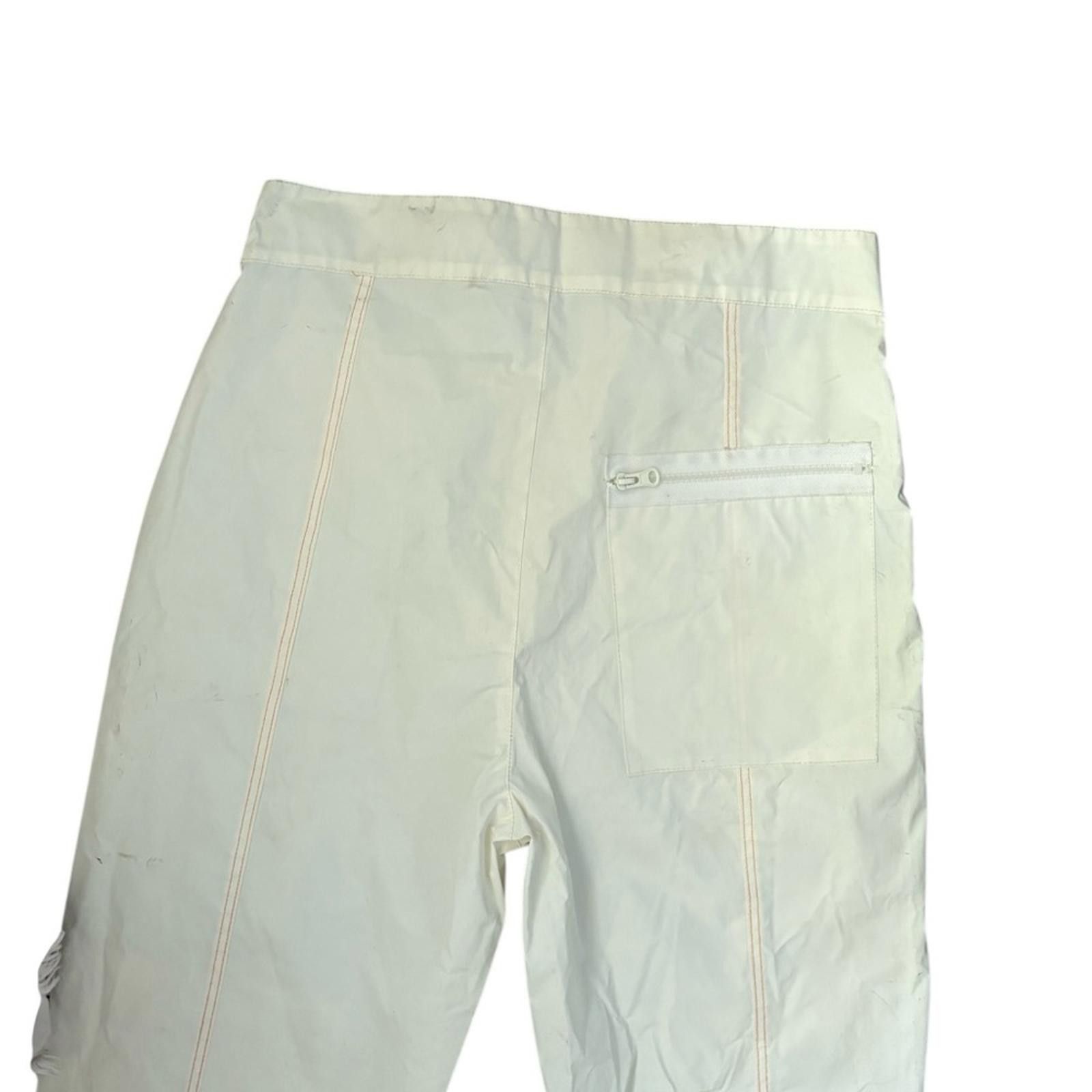 Heron Preston RARE Heron Preston x NASA High Tech Pants Fall/Winter 1990 Size US 34 / EU 50 - 10 Thumbnail