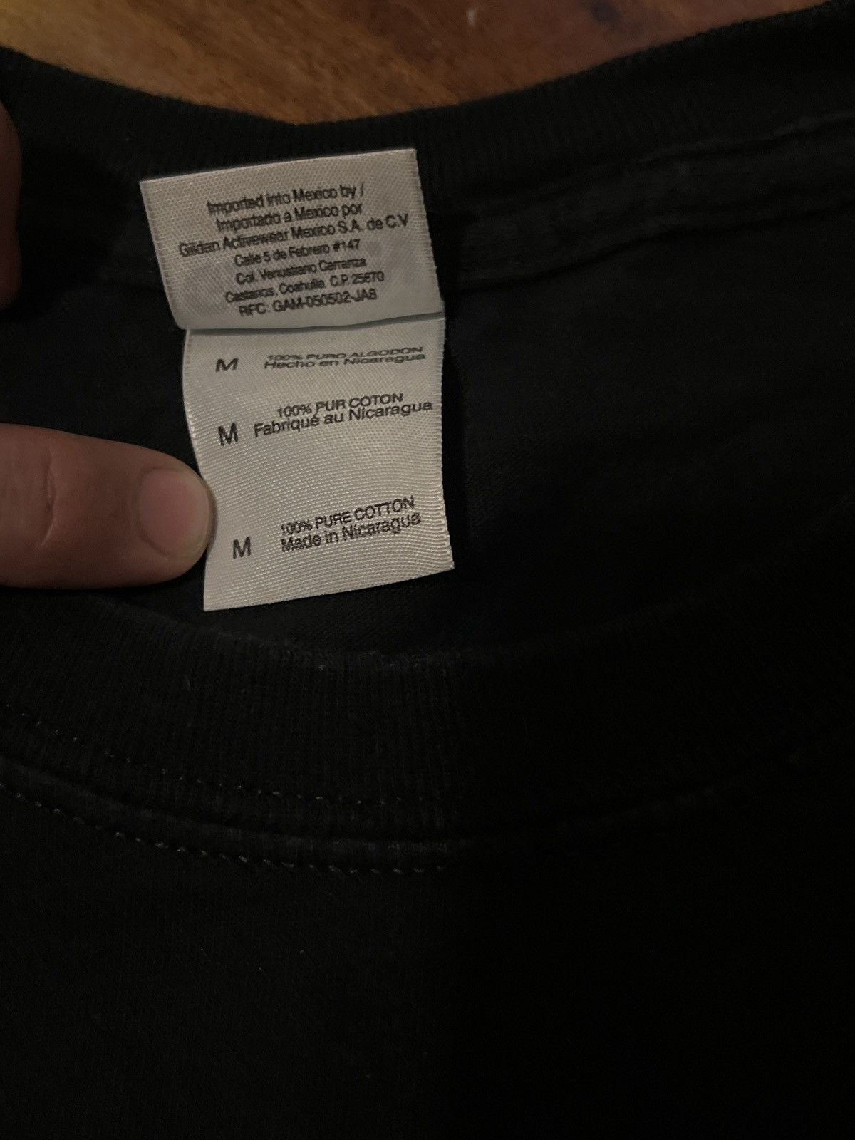 Vintage Ruger American Firearms Tee Size US M / EU 48-50 / 2 - 6 Thumbnail