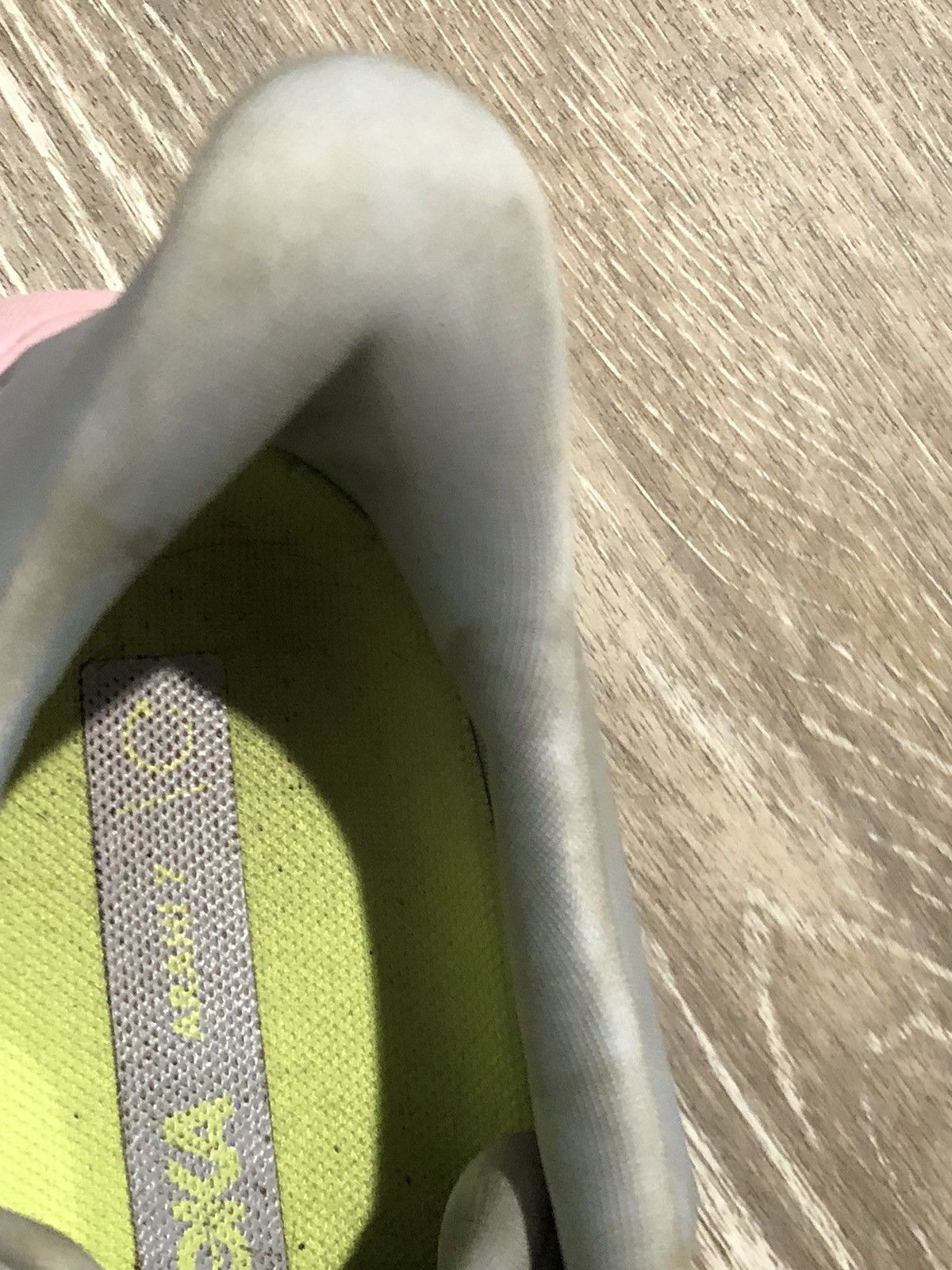 Hoka Hoka Arahi 7 1147851-GLP Size US 10 / IT 40 - 5 Thumbnail