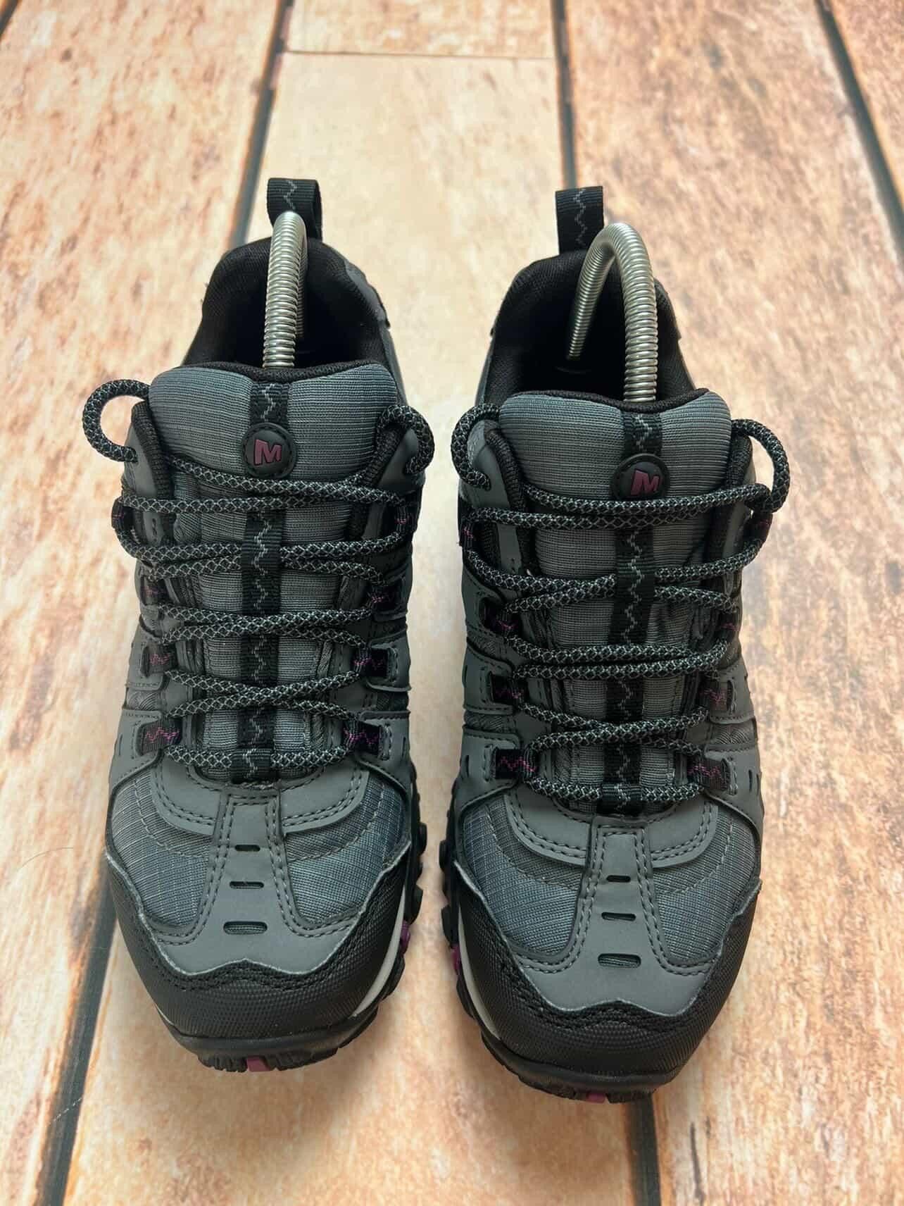Merrell Merrell trekking boots Size US 7 / IT 37 - 2 Thumbnail